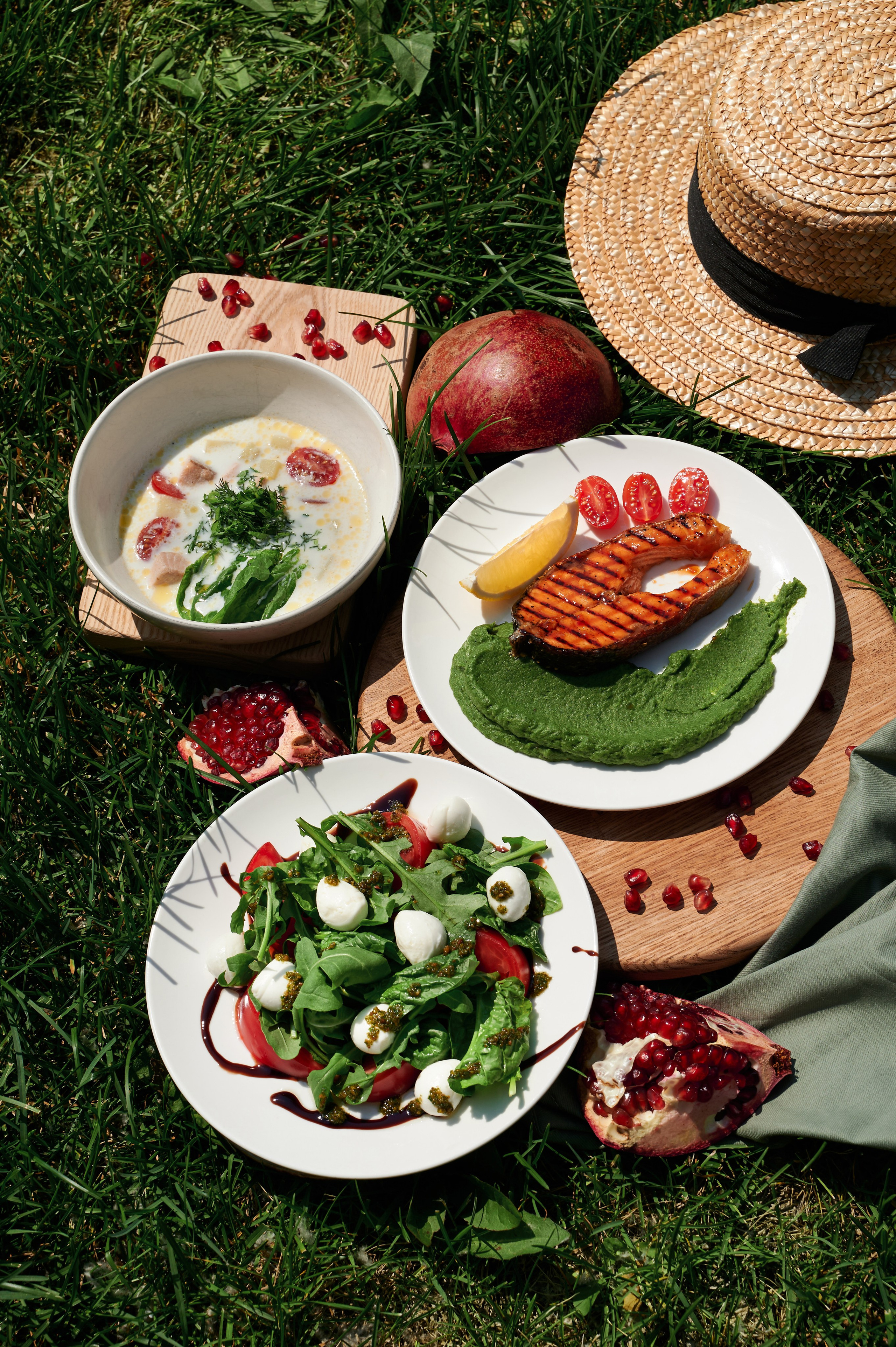 FOOD. Свадебный фотограф Александр Браво
