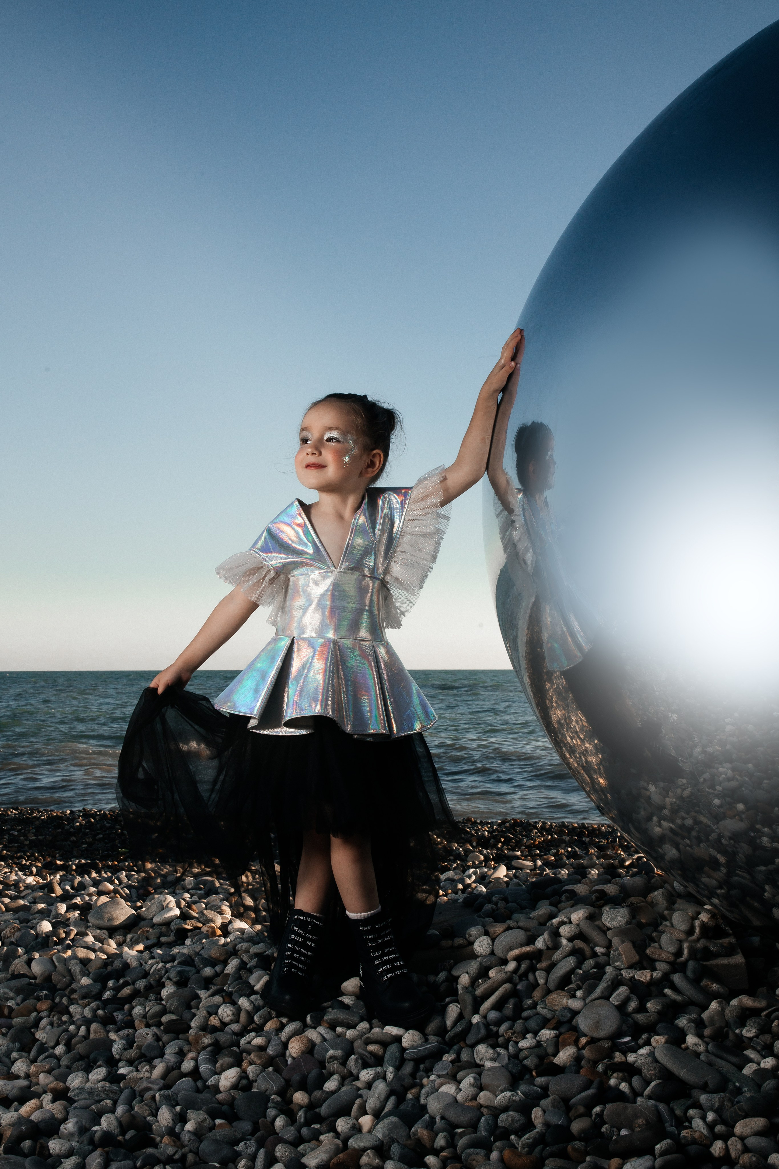 GALAXY. Efimova Model Agency