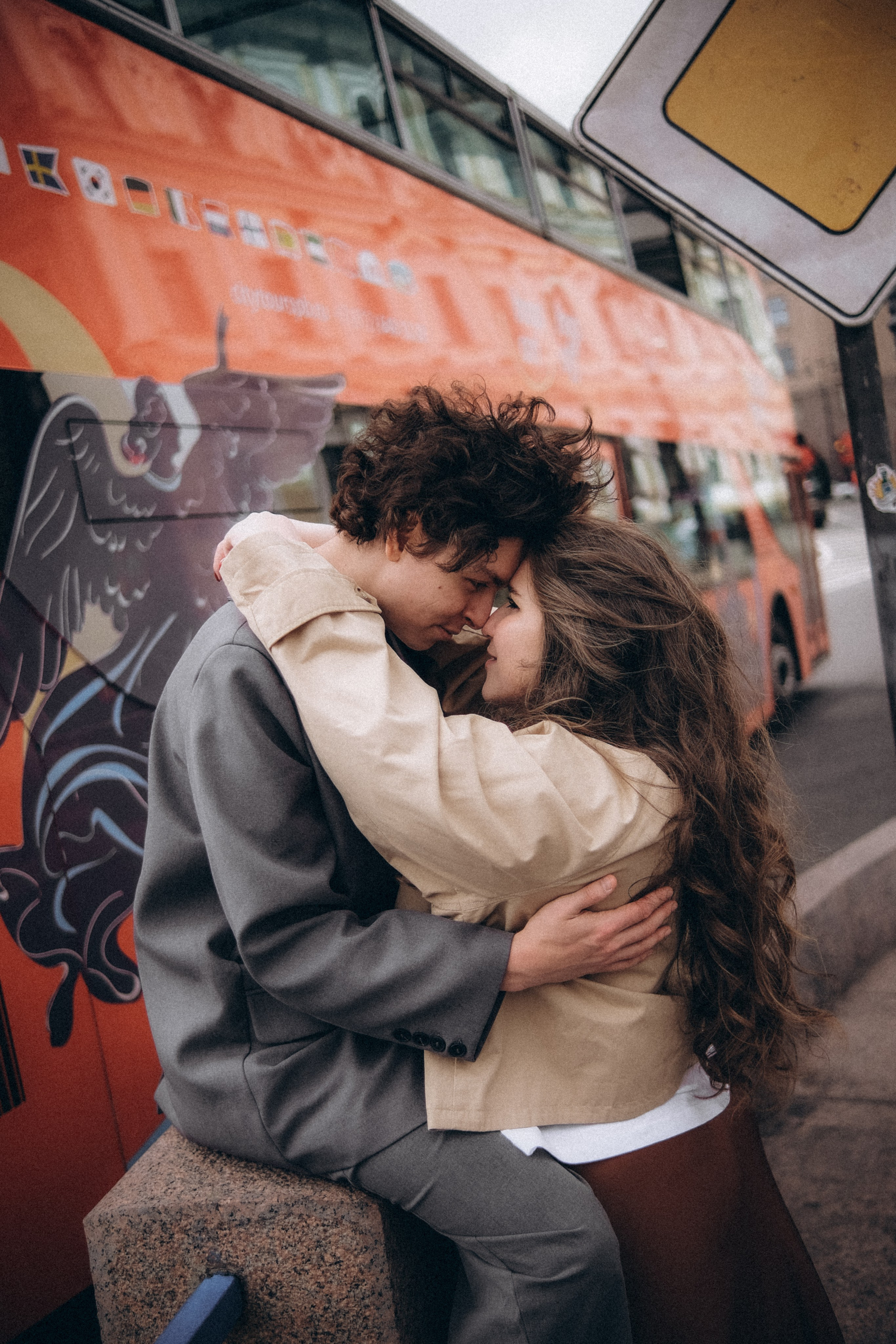 Даша & Дима. Phdkvmr.ru