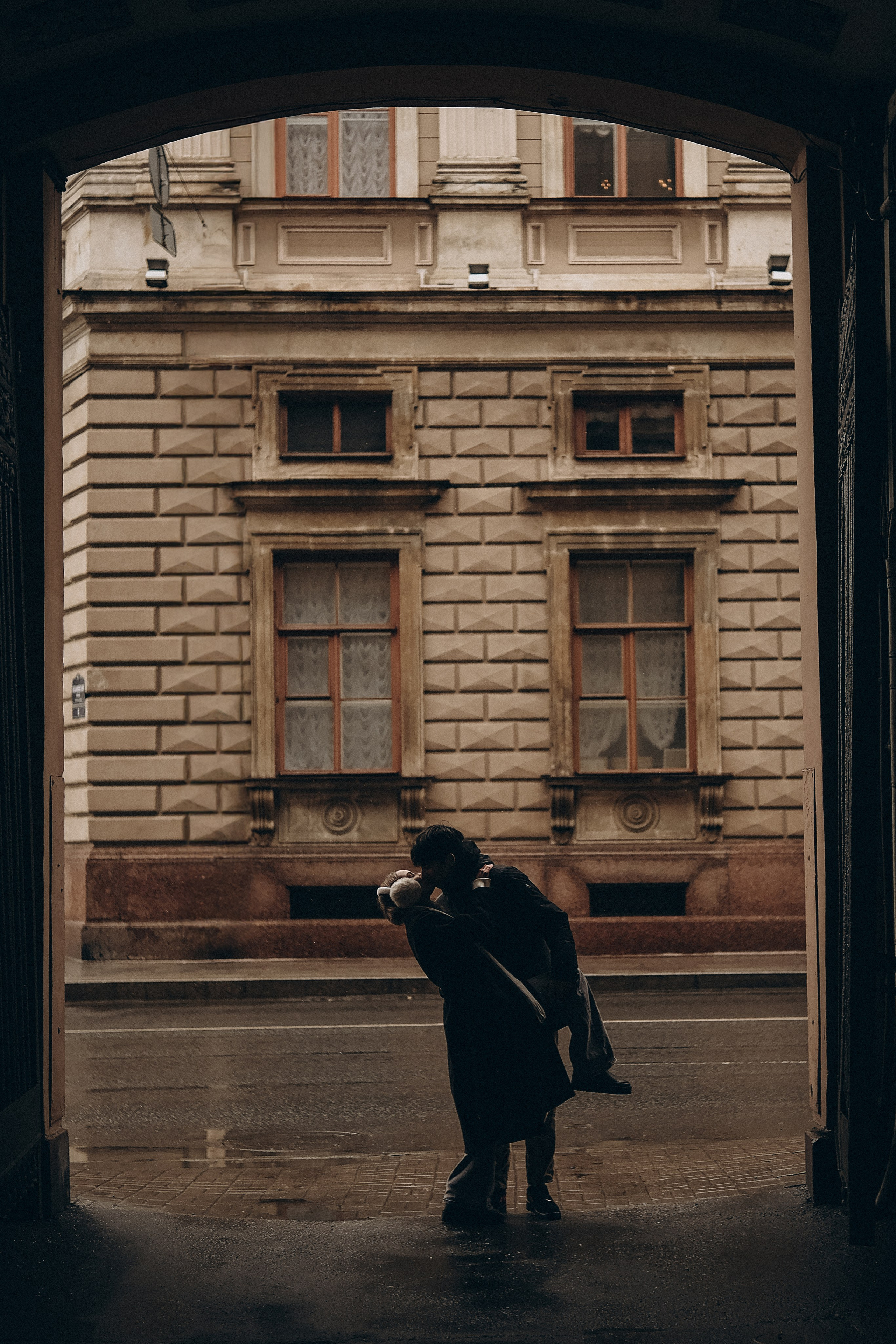 Лера & Даня. Phdkvmr.ru