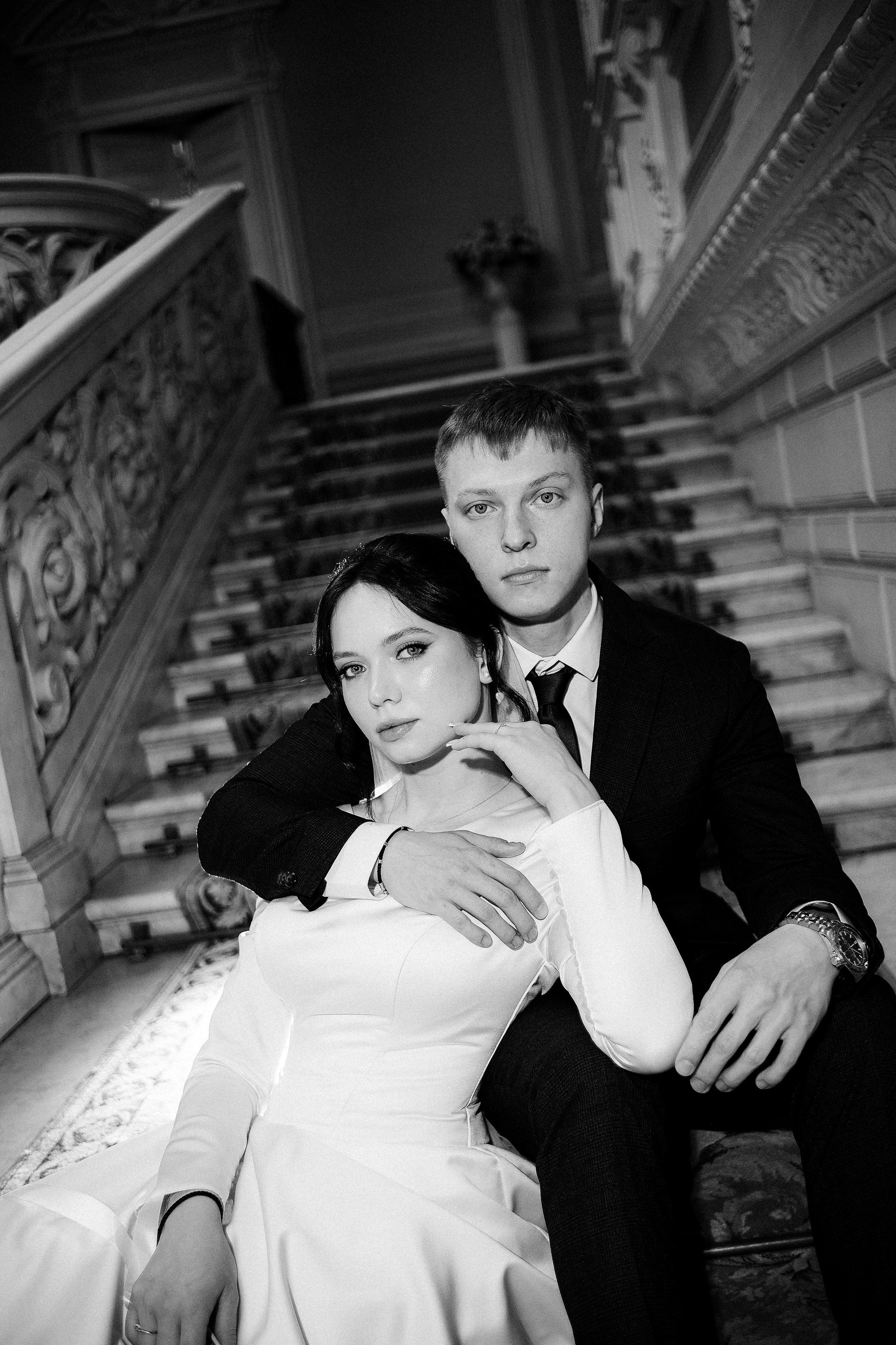 Маша & Саша. Дб1. Phdkvmr.ru