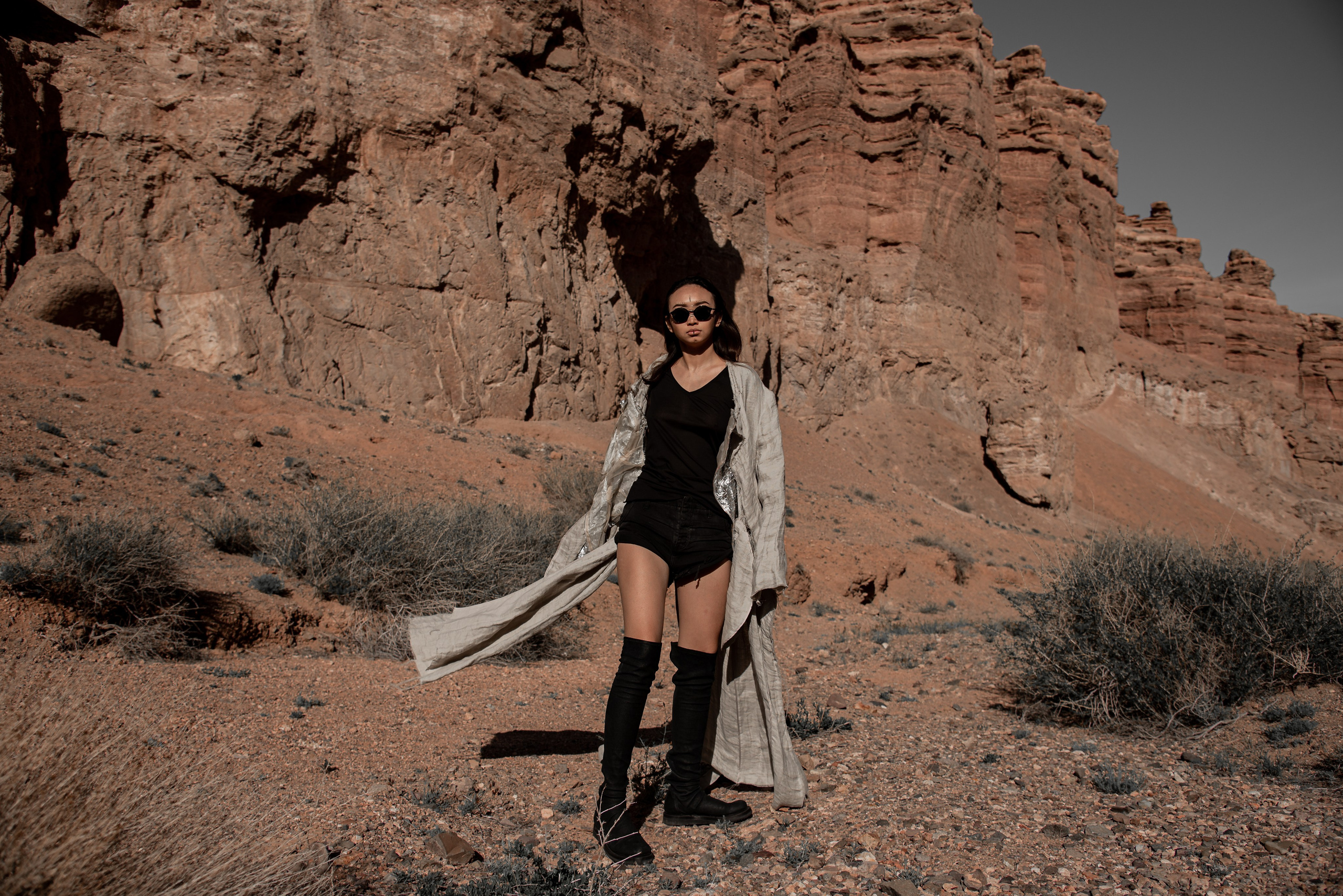 MYMARSEXPEDITION. Фотограф Астана, Алматы