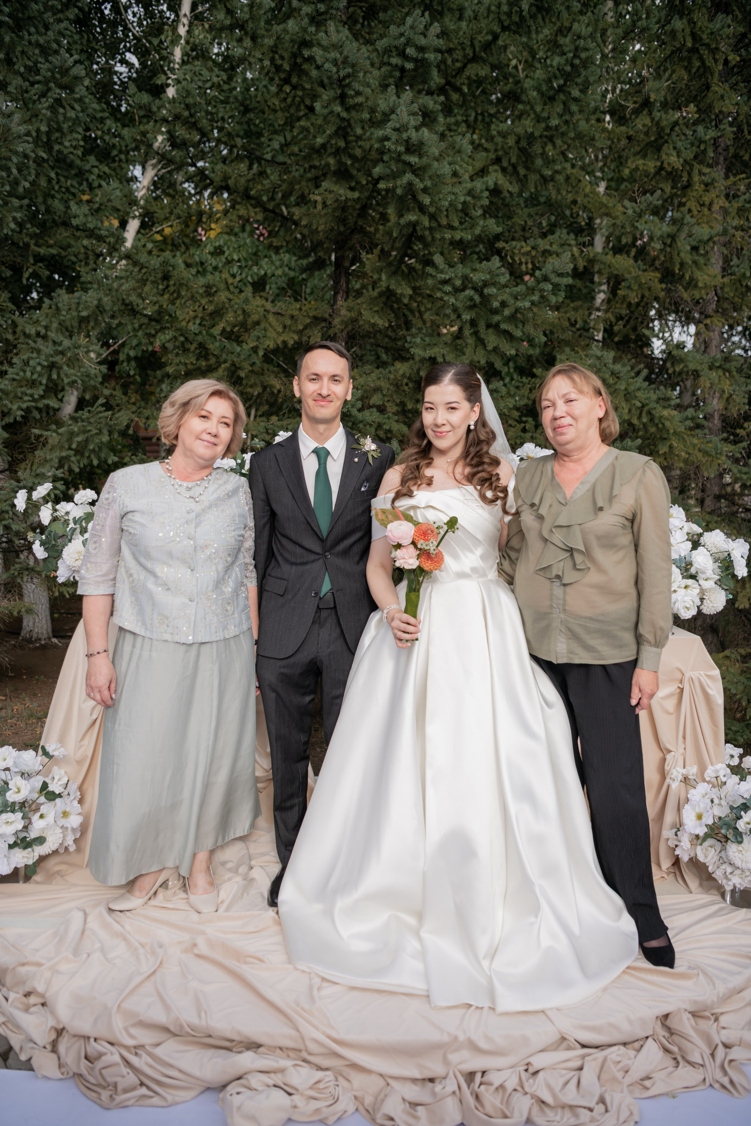 Вячеслав Аделm Свадьба. Фотограф Астана, Алматы