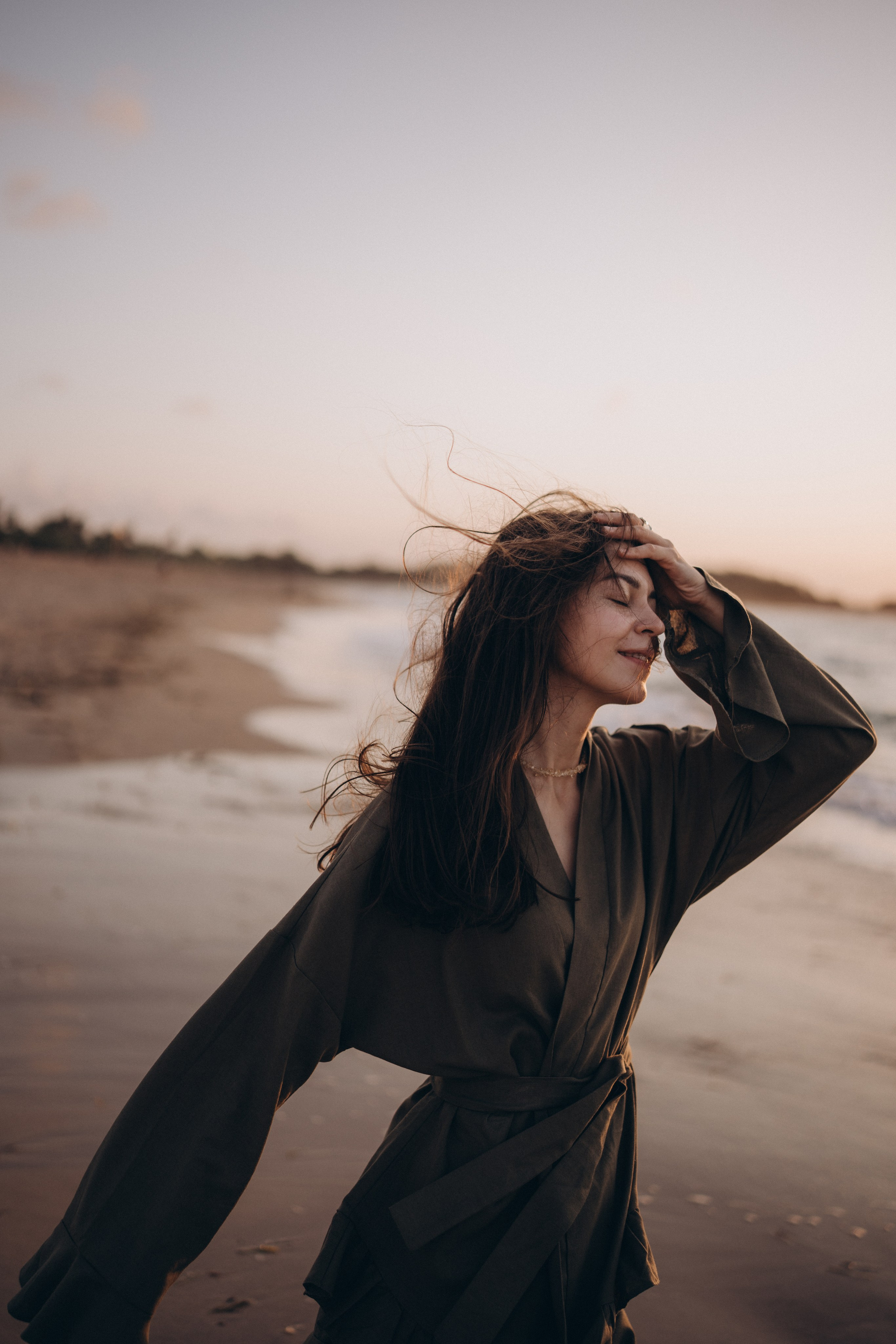 Alex, Lena & Sofia. Olga Antipova — photographer