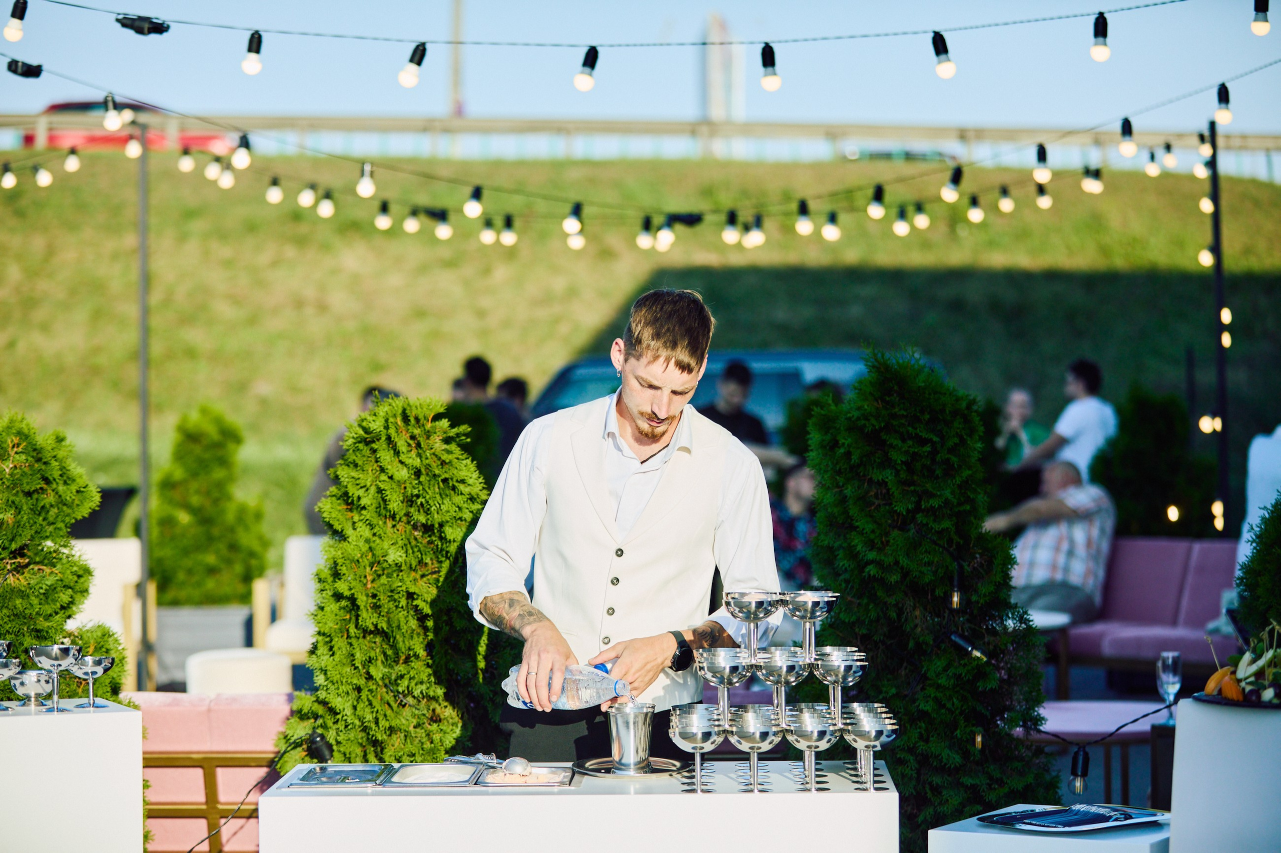 Event. Фотограф Дмитрий Смелов