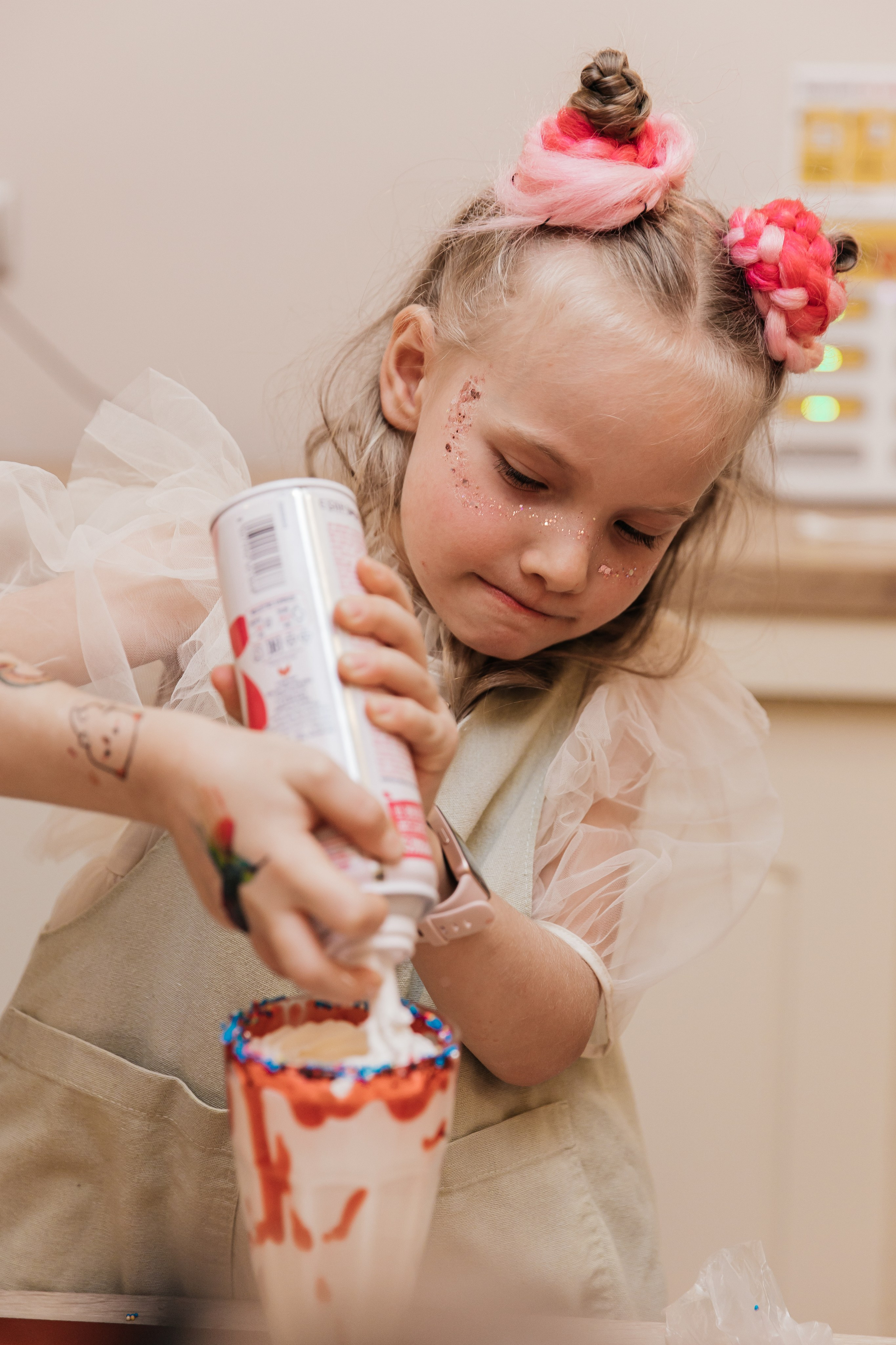 ДЕТСКИЕ ПРАЗДНИКИ