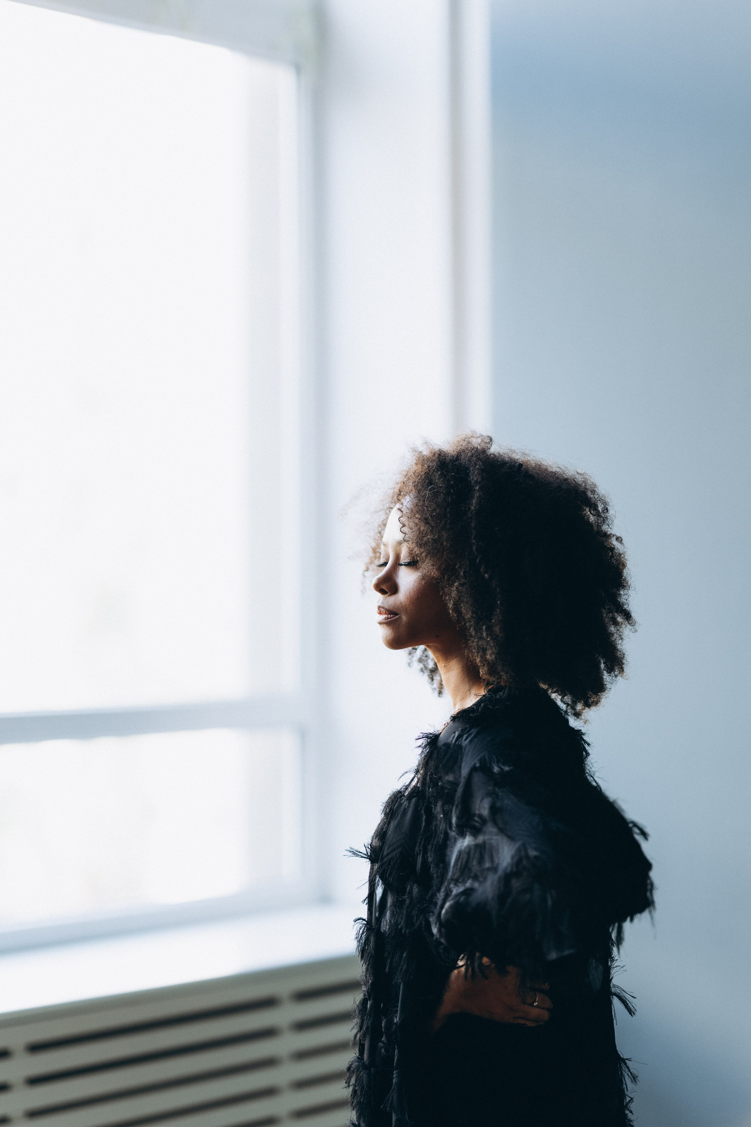 Studio. Фотограф в Мельбурне Анастасия Перова