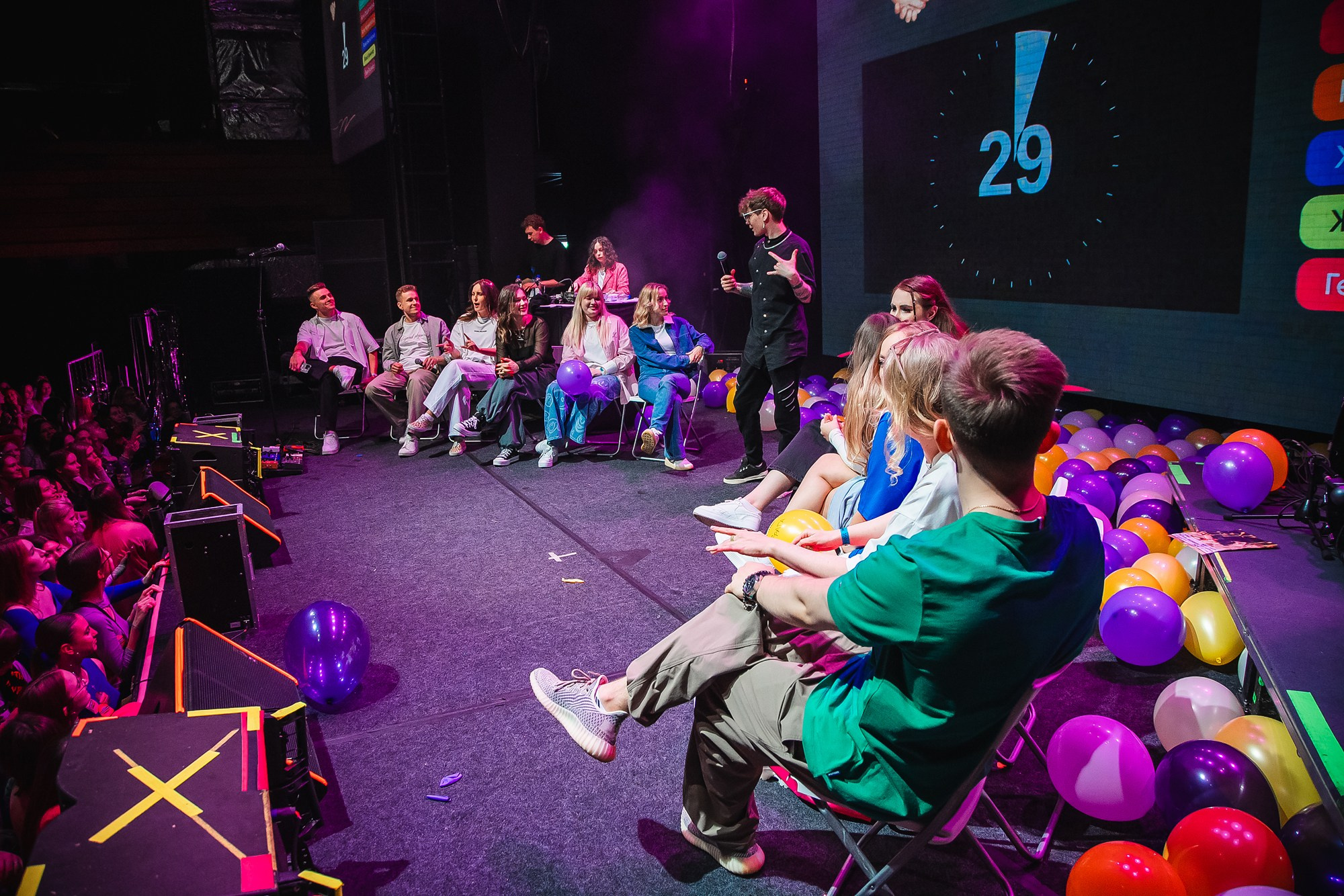 Reportage. Фотограф Москва