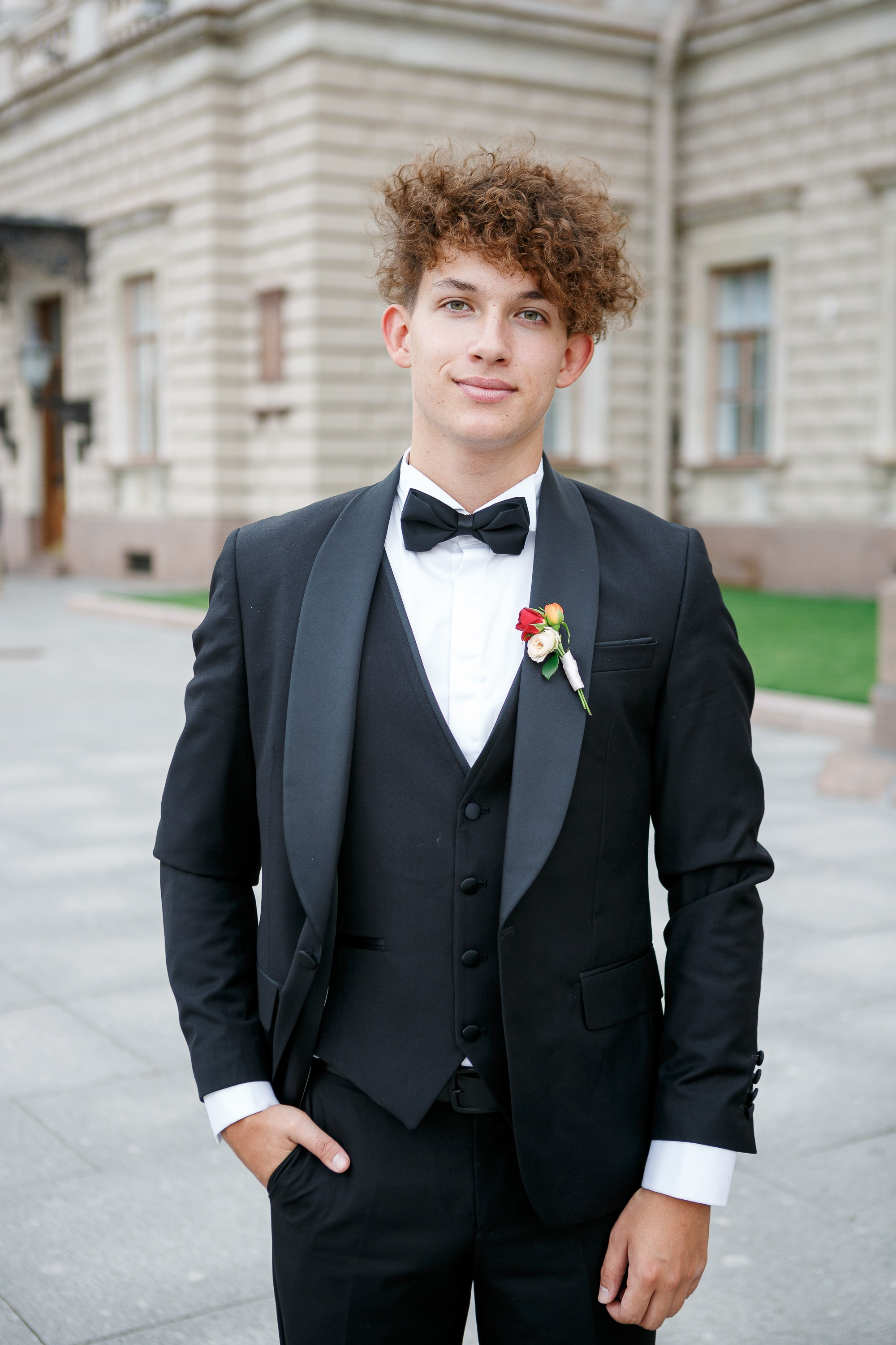 Фотосъемка свадьбы Марка и Юли