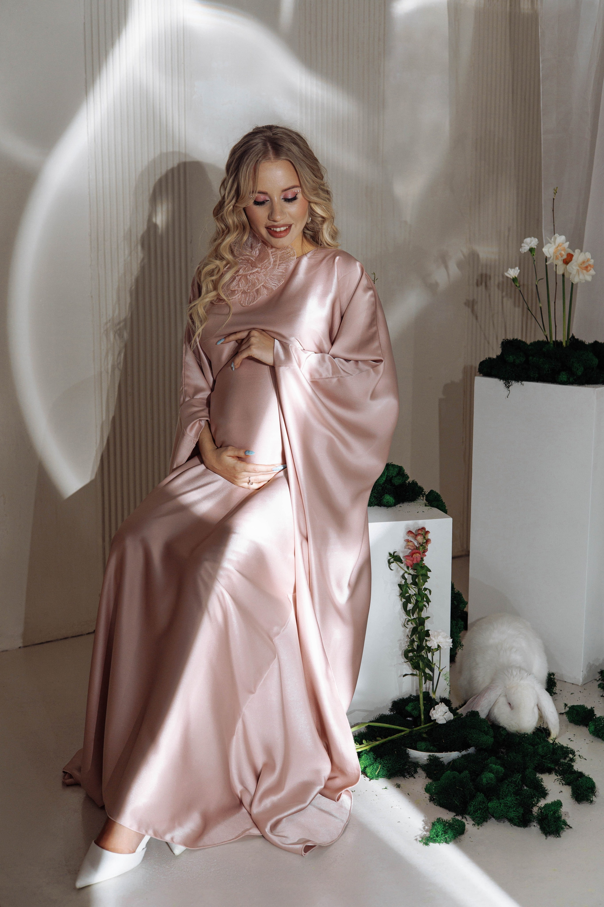 Вероника. Фотограф Екатерина Гречкина в Саратове