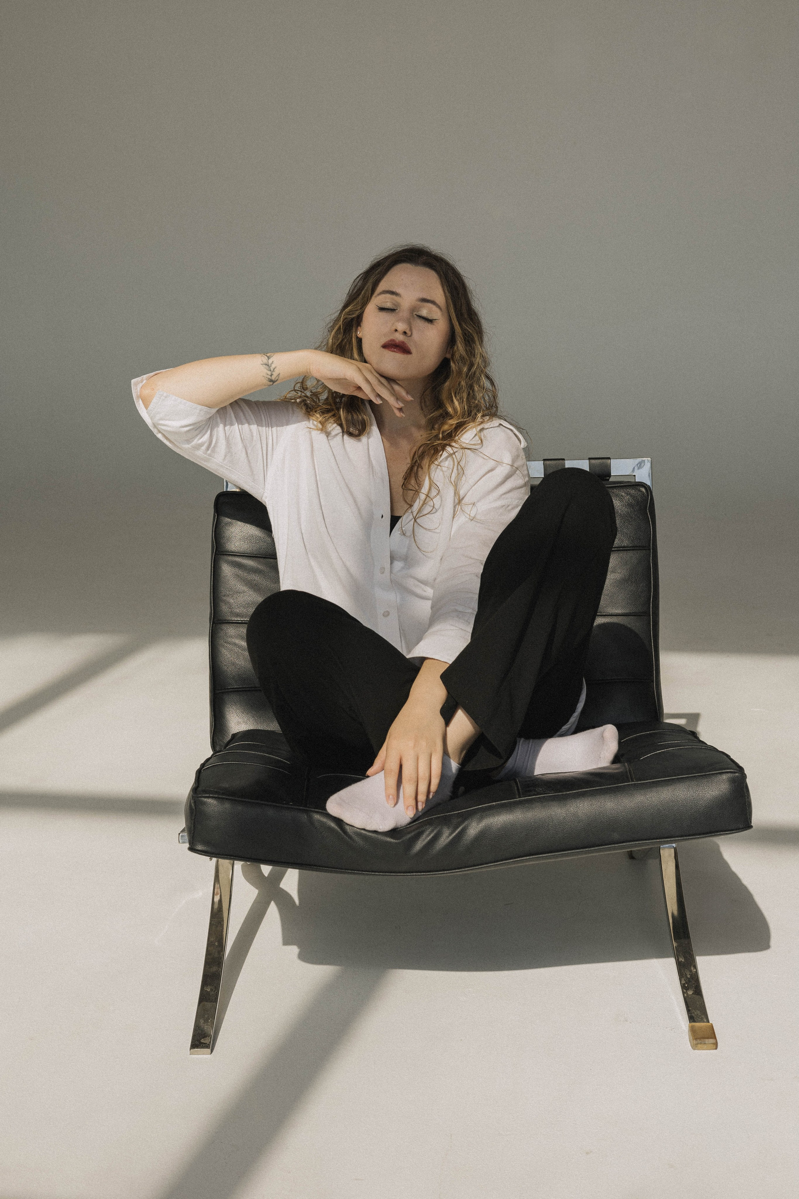 Дарья. Фотограф Екатерина Гречкина в Саратове