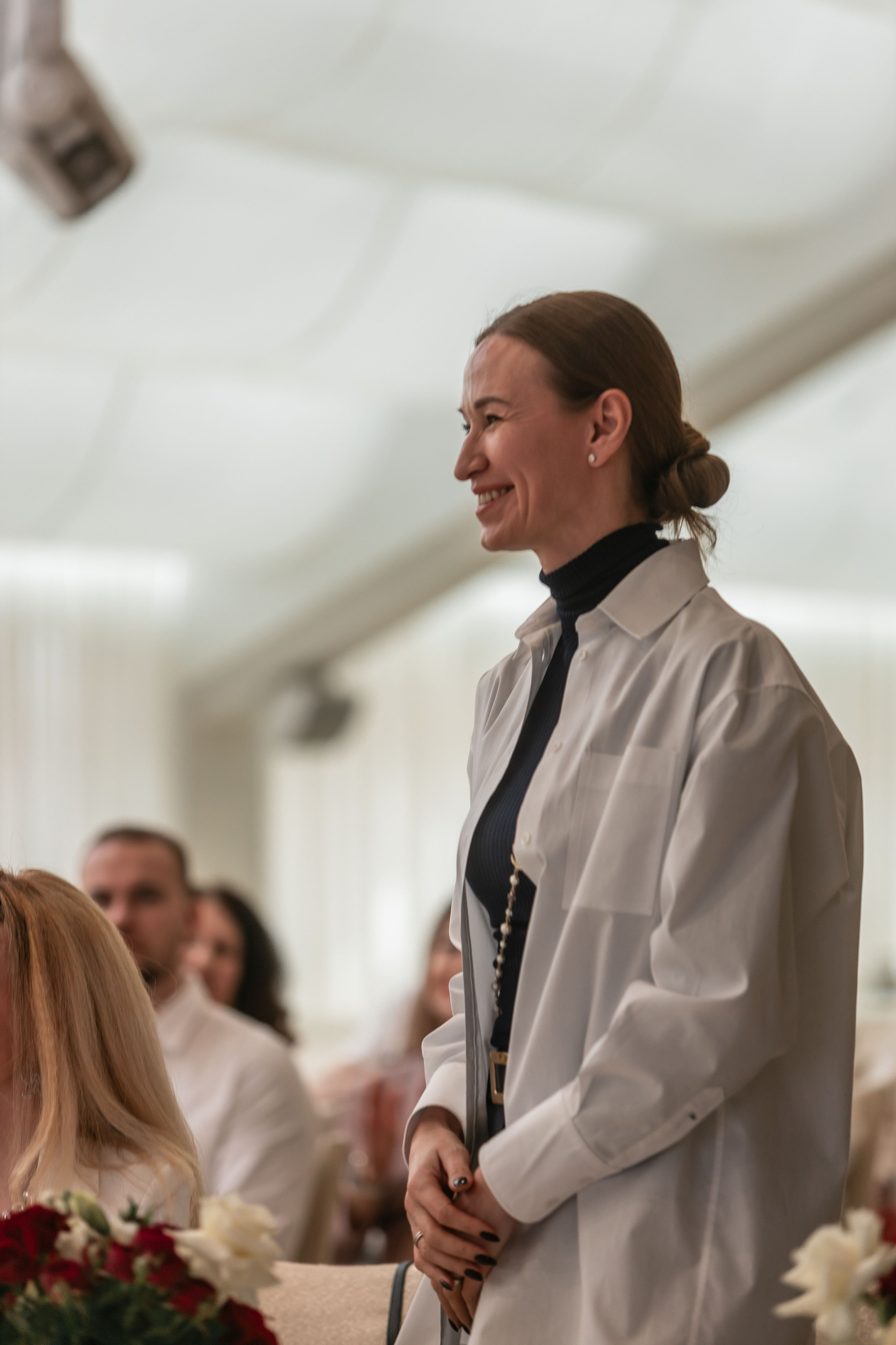 МИССИС БИЗНЕСС 2024. Репортажный фотограф в Новосибирске