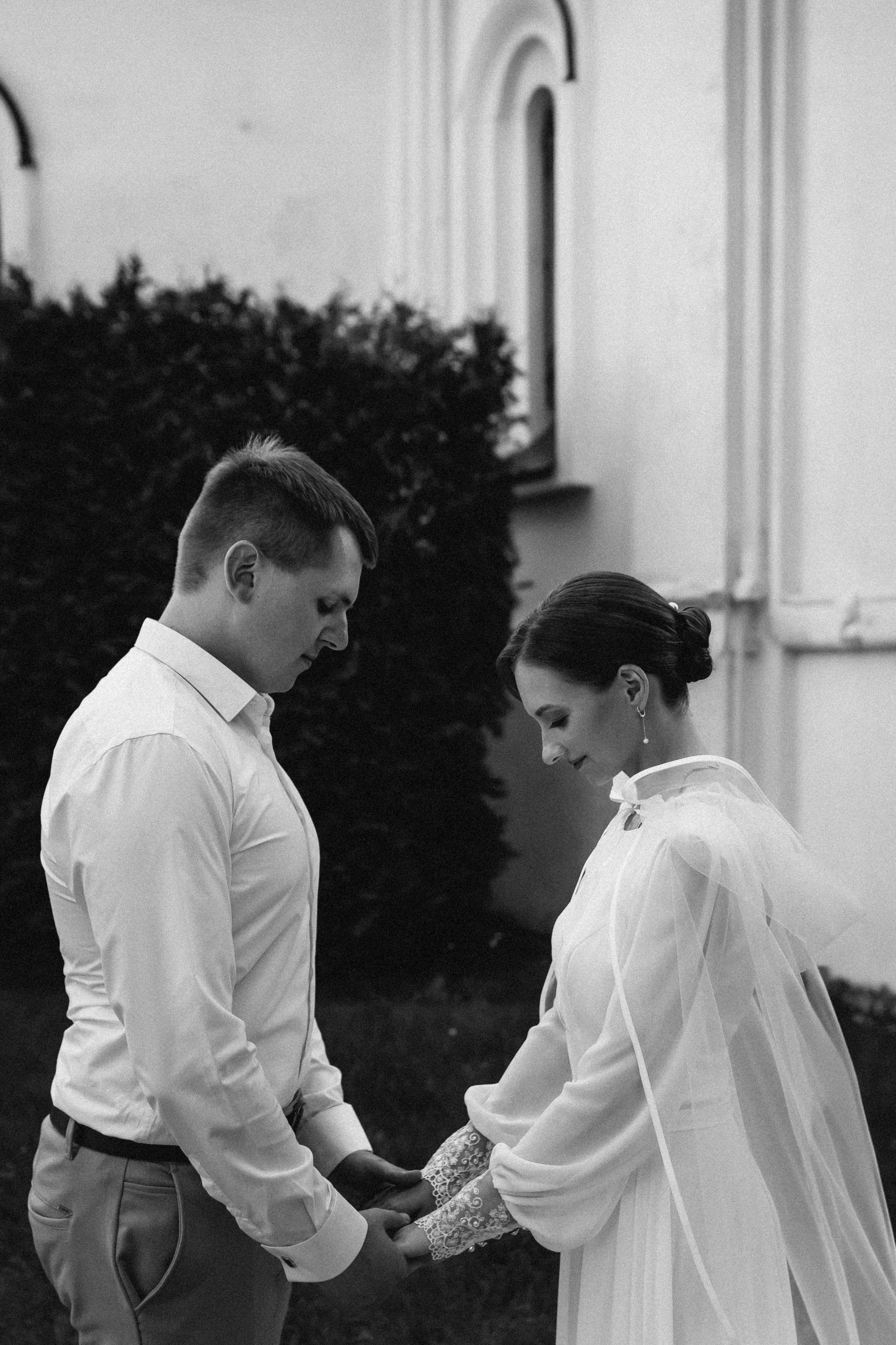 Алексей и Анна. Семейный фотограф Минск Усова Ольга