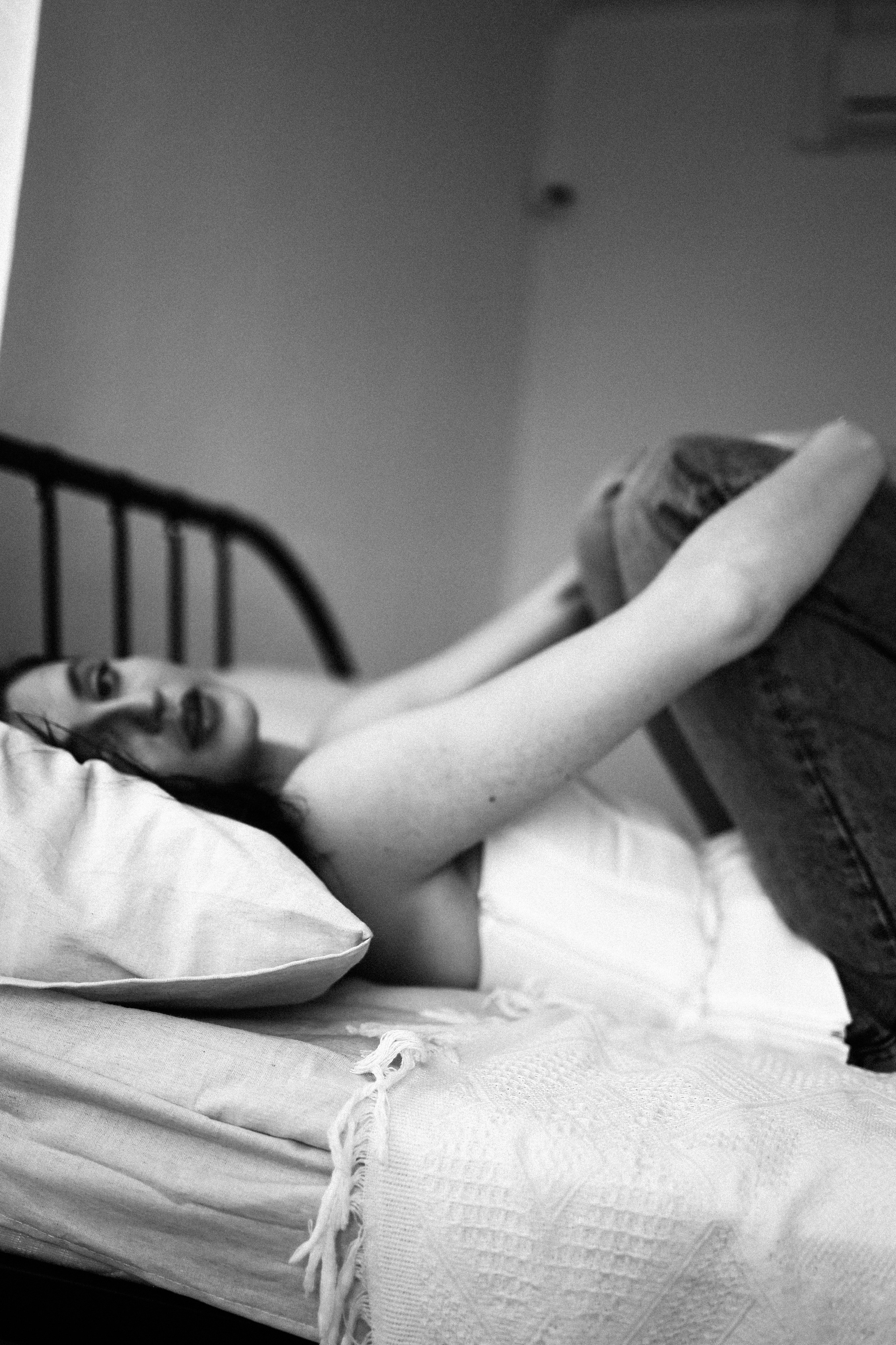 Kseniya. Фотограф Барнаул Надежда Киселева