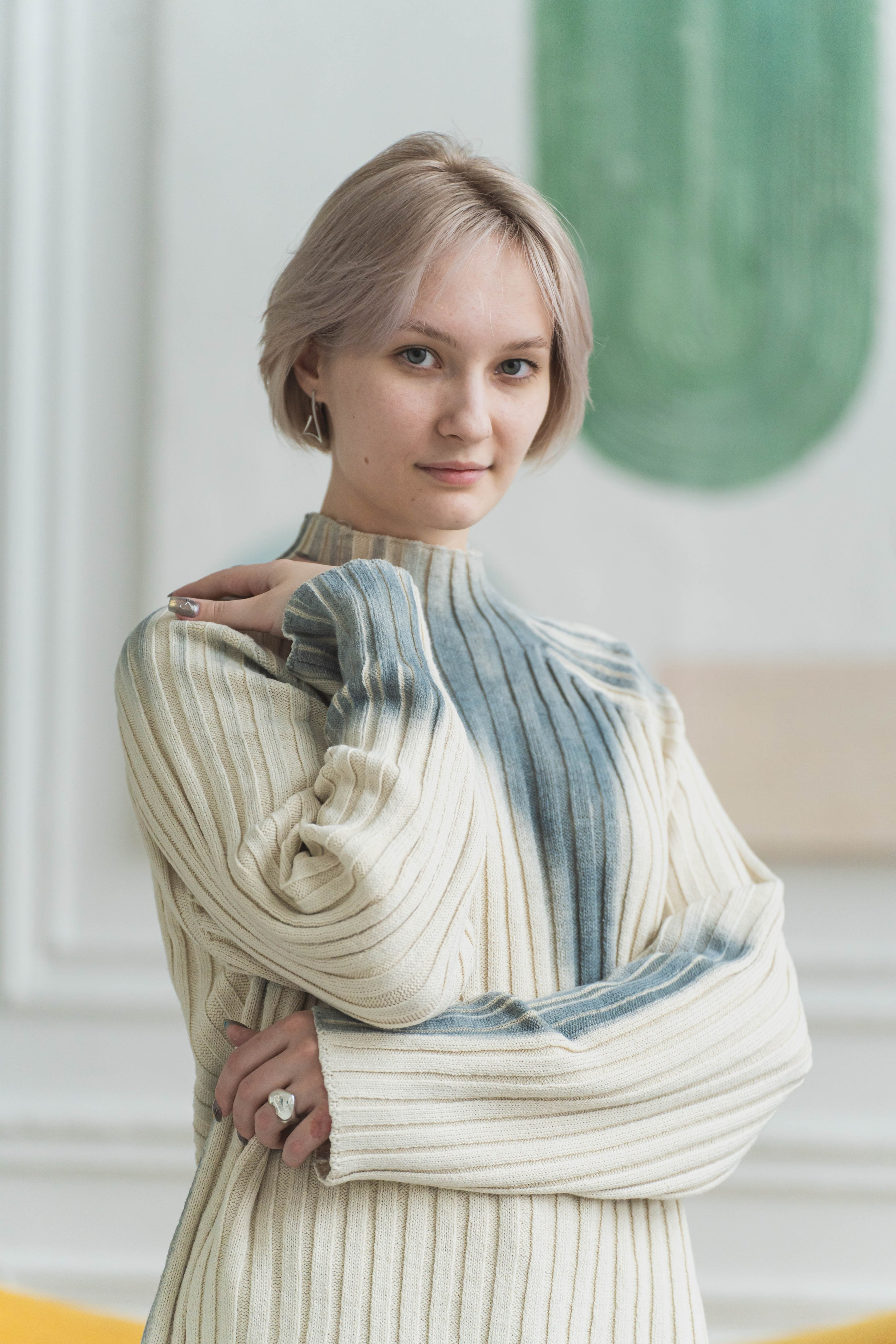 Дарья. Фотограф в Москве Ленарская Дарья