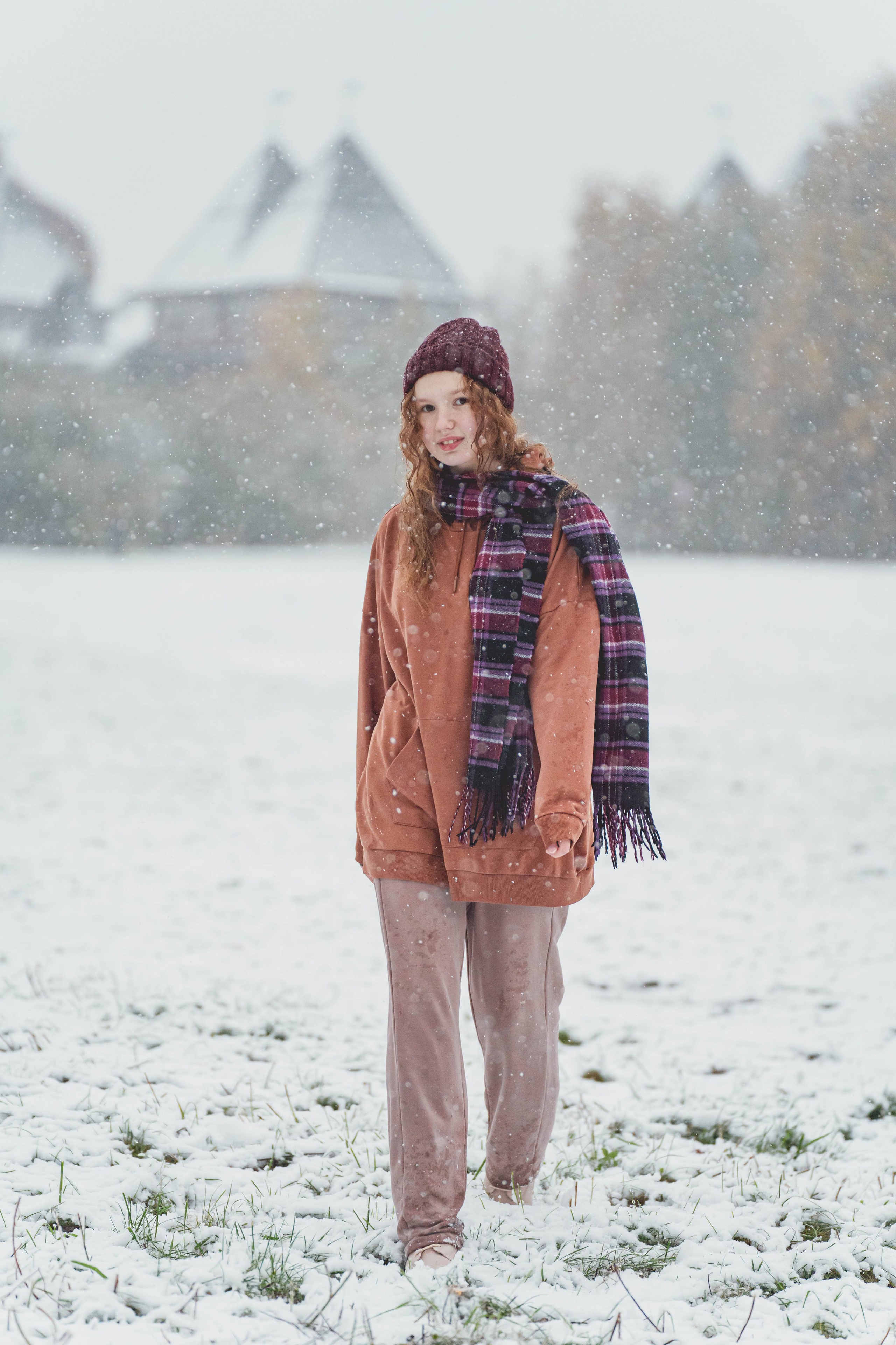 Полина. Фотограф в Москве Ленарская Дарья