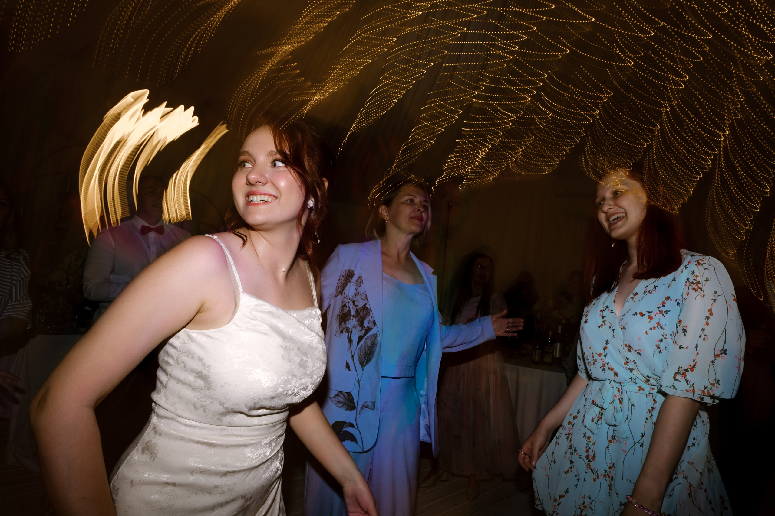 Александр и Анастасия. Свадебный фотограф Воронеж Марина Грудинина