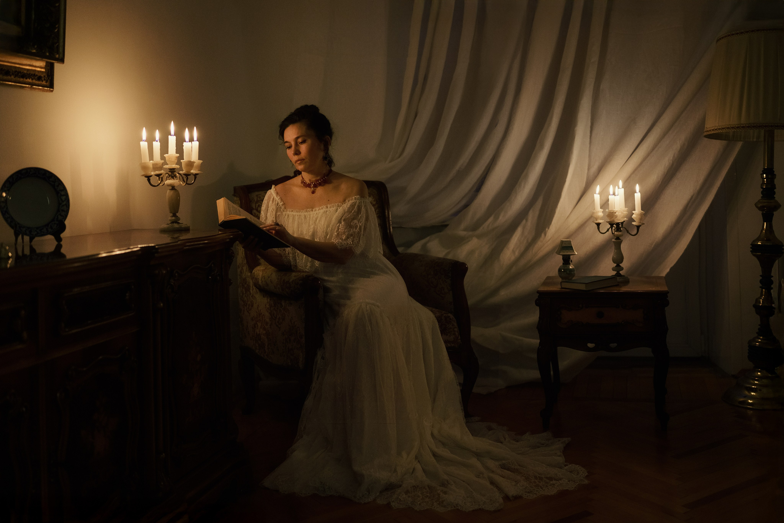 Винтажная. Детский и семейный фотограф Маша Ленгауэр