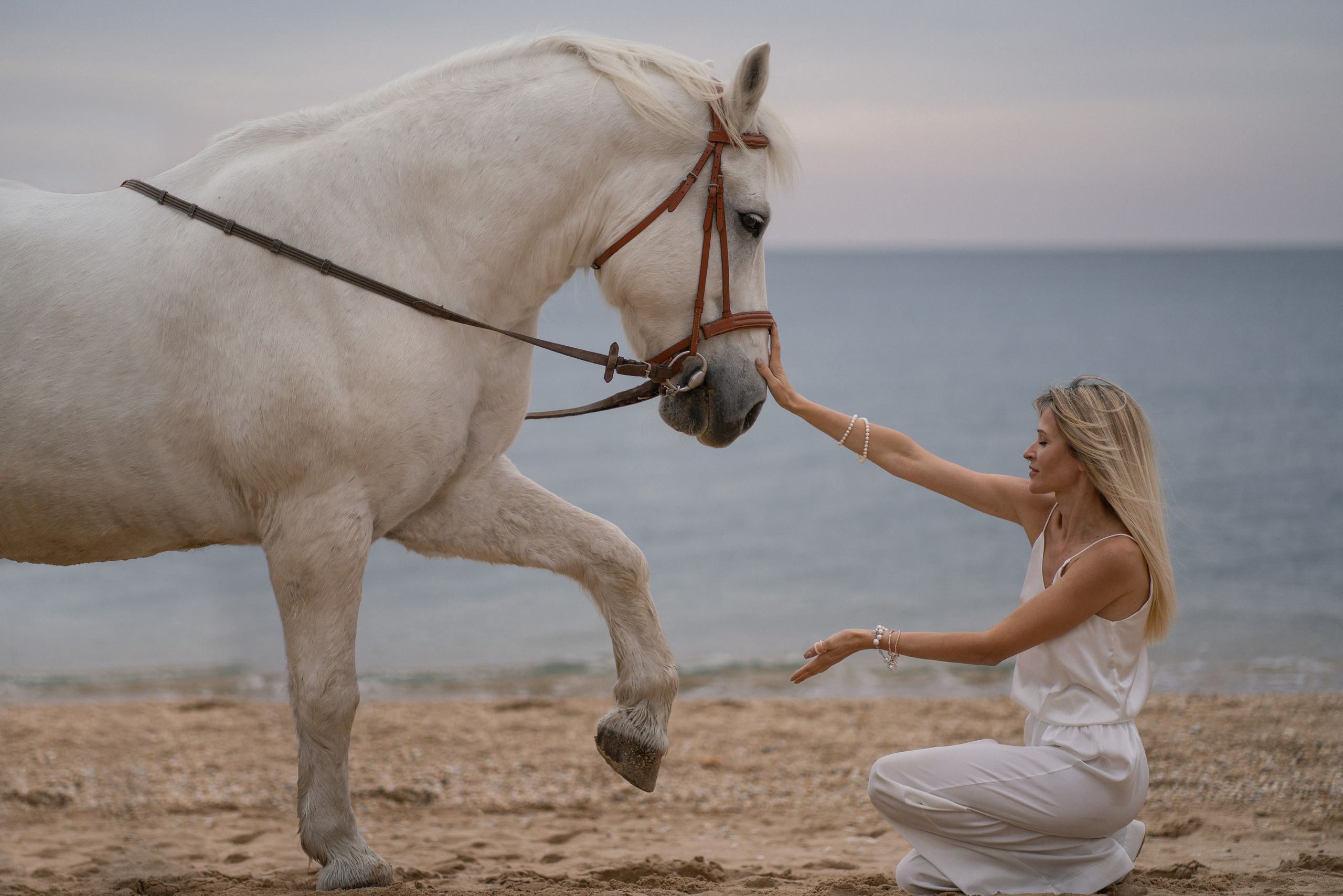 Индивидуальные фотосессии. Фотограф Надя Заручевская