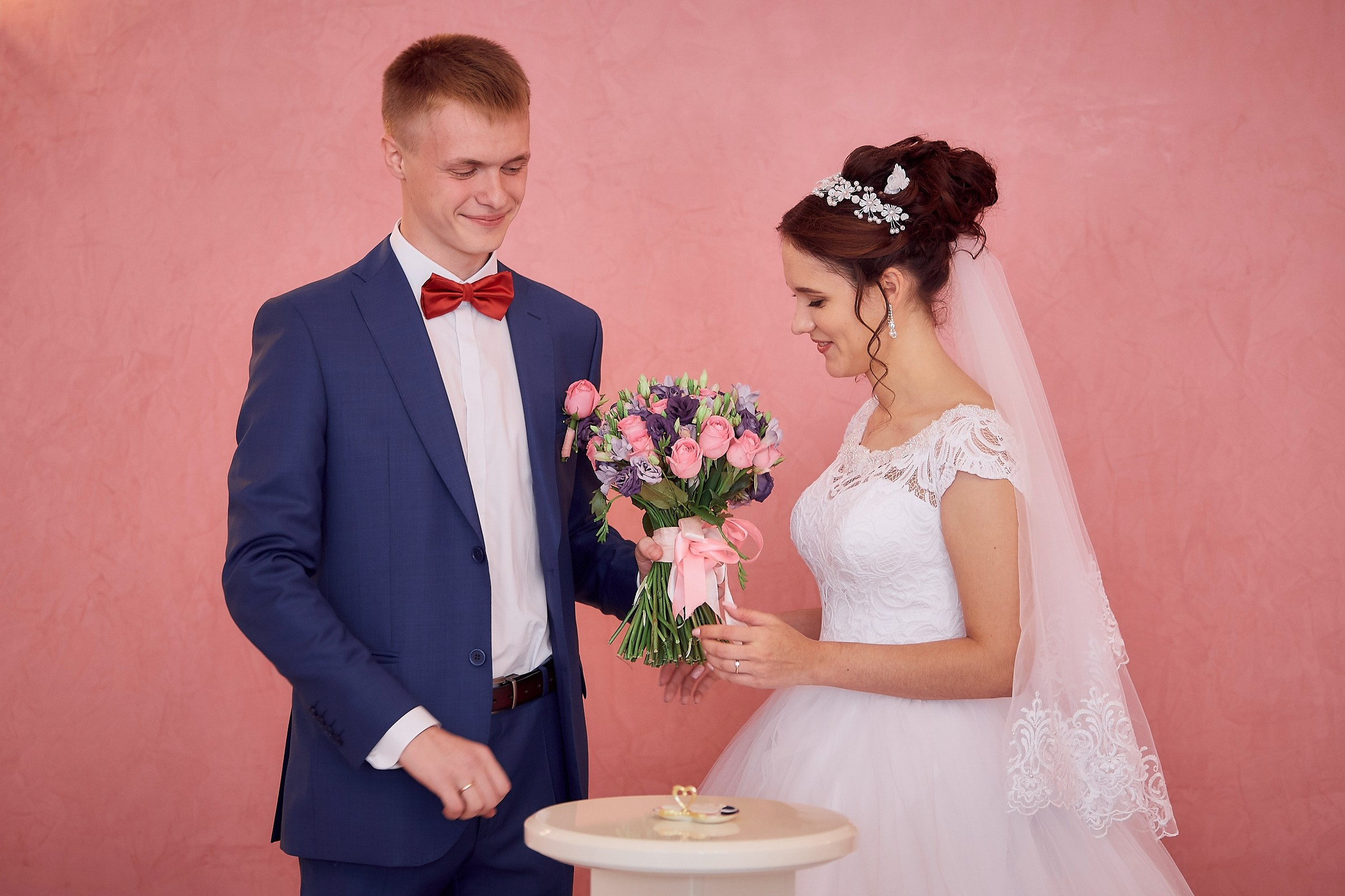 Свадьба. Фотограф в Москве и Подмосковье Сергей Дорохов