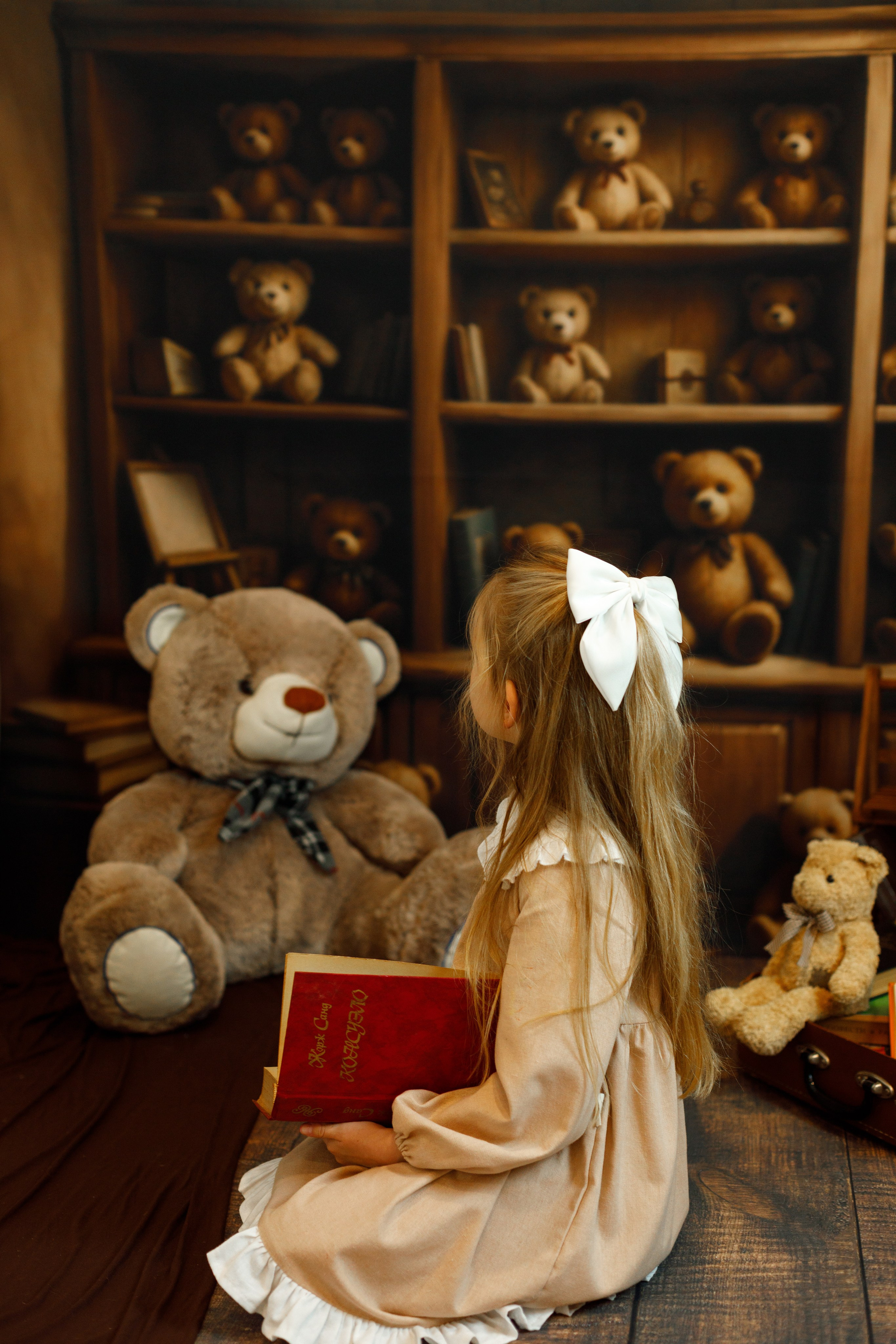 Фотостудия Эмоция Анапа. Семейный и детский фотограф, в Анапе Алфимова Елена.Новорожденных