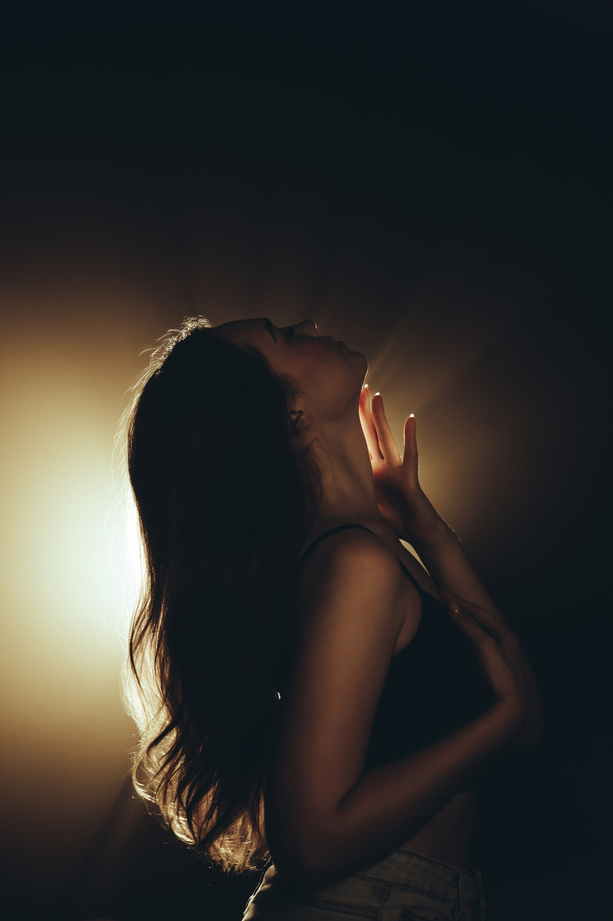 Эвелина. Фотограф Виола Янковская в Санкт-Петербурге