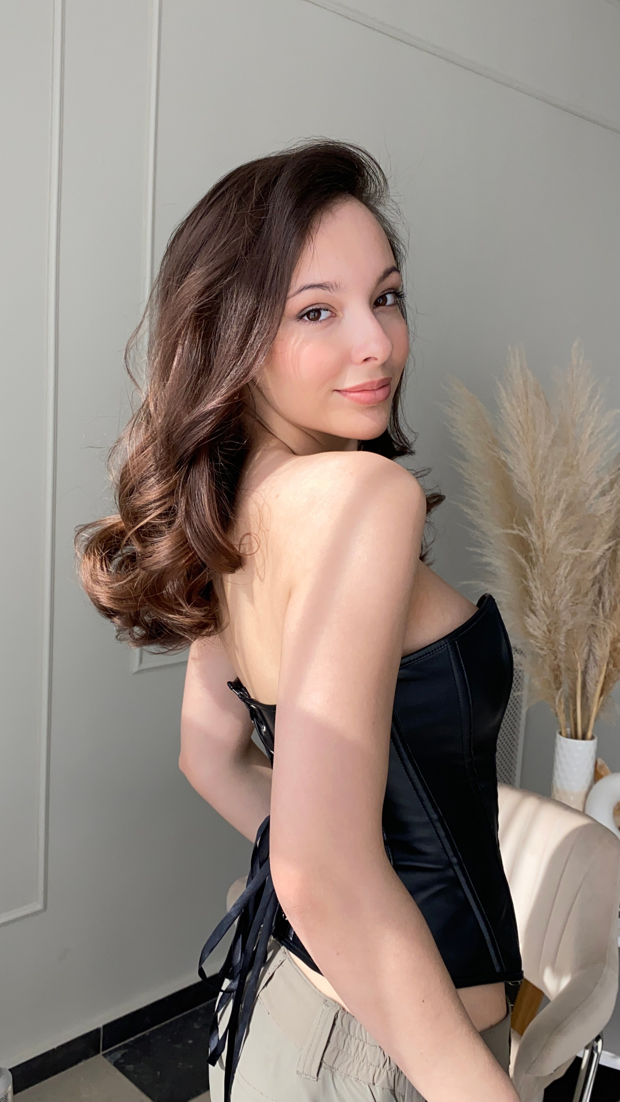 Локоны. Свадебный стилист по прическам и макияжу в Ростове-на-Дону Даниэла Дар