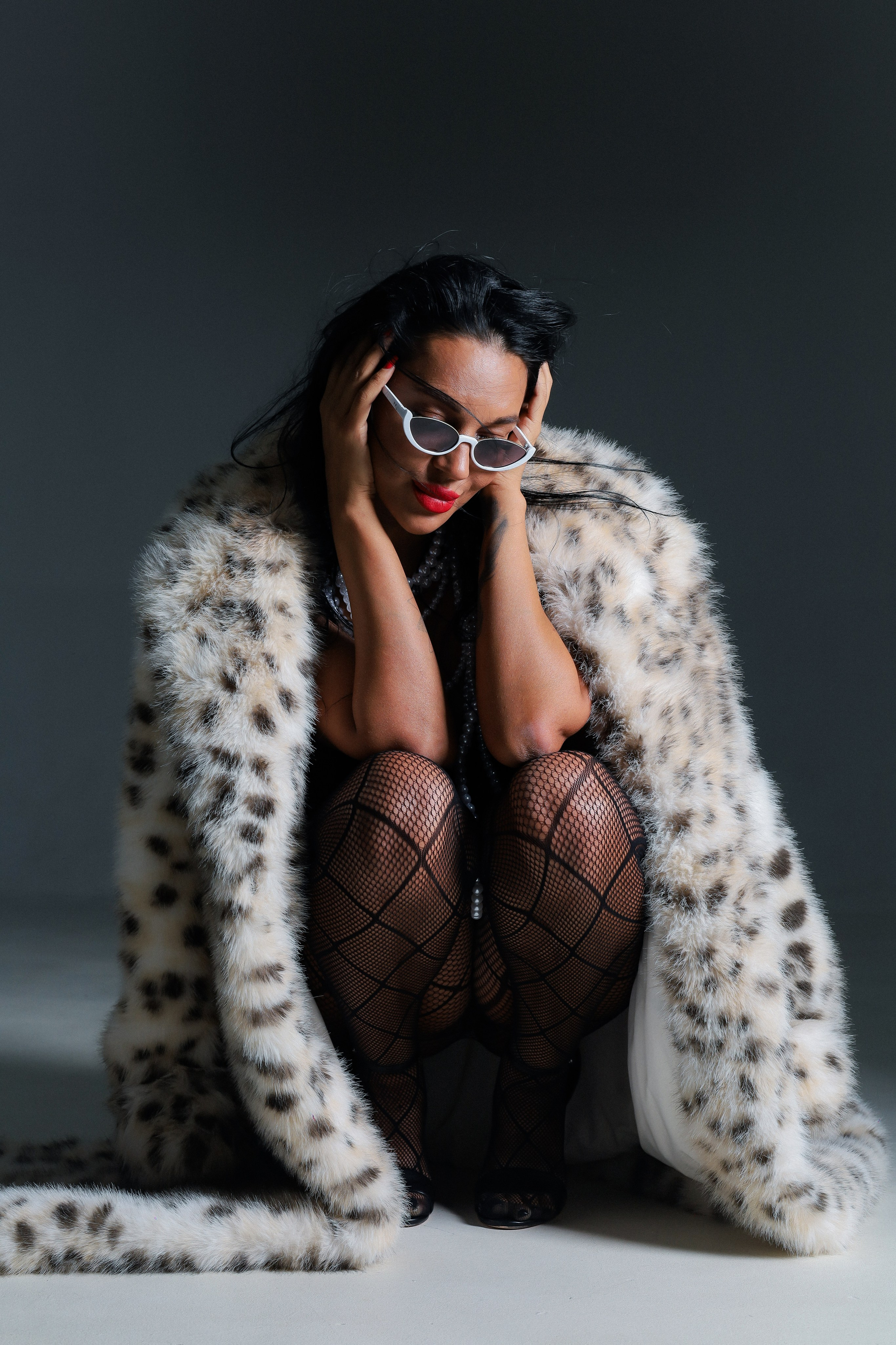 OLESYA. Фотограф в Челябинске Ушакова Анастасия