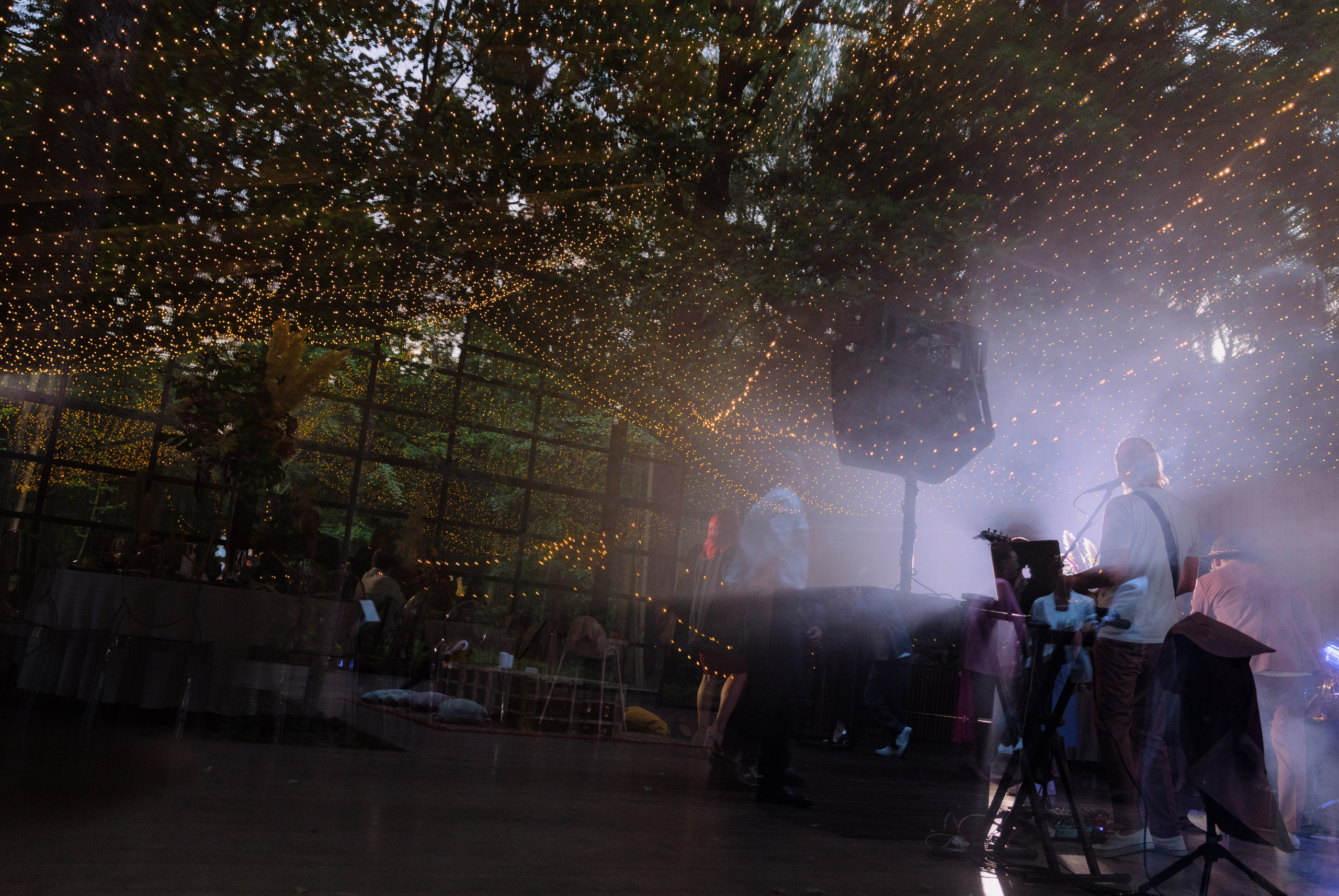 Джафар и Мария. Фотограф