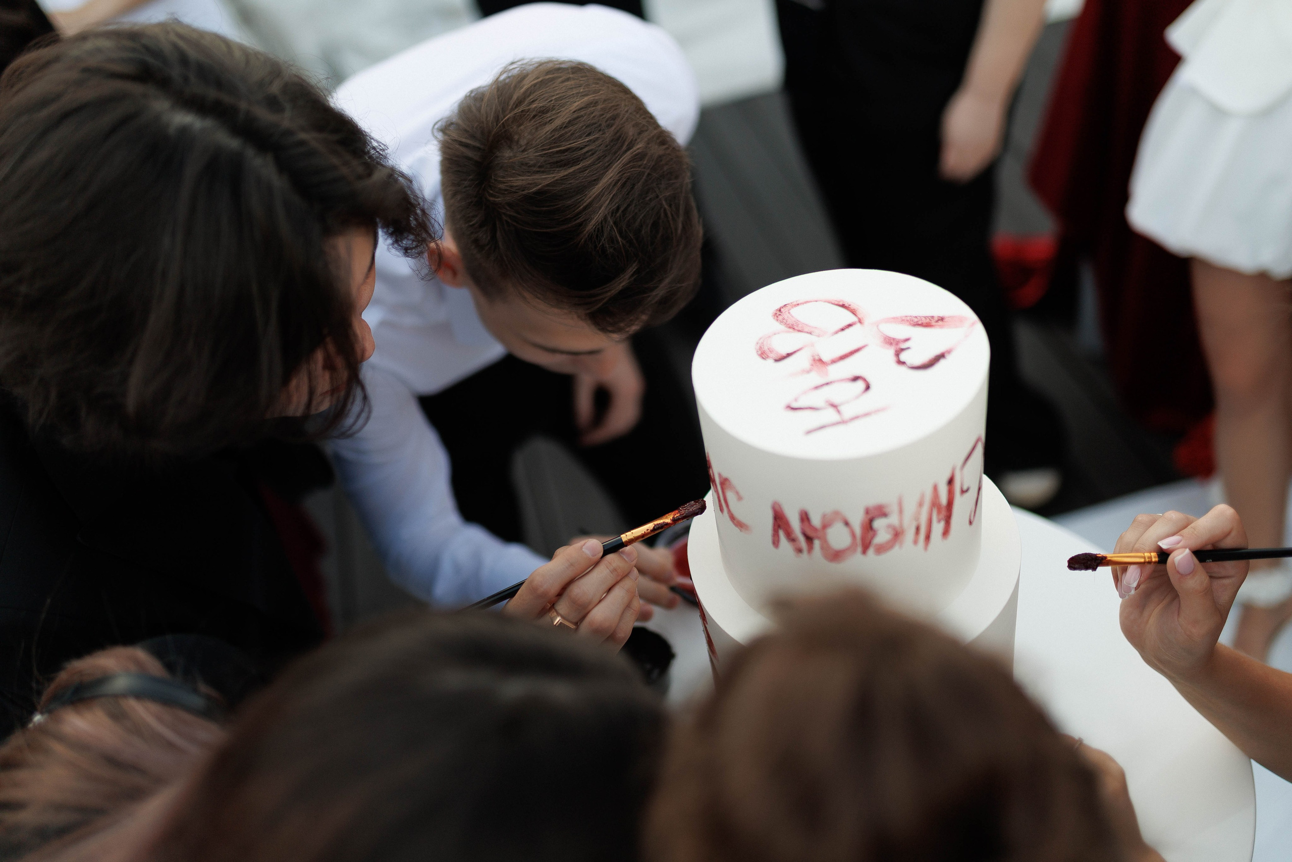 …. Свадебный фотограф в Санкт-Петербурге Александра Чукавина