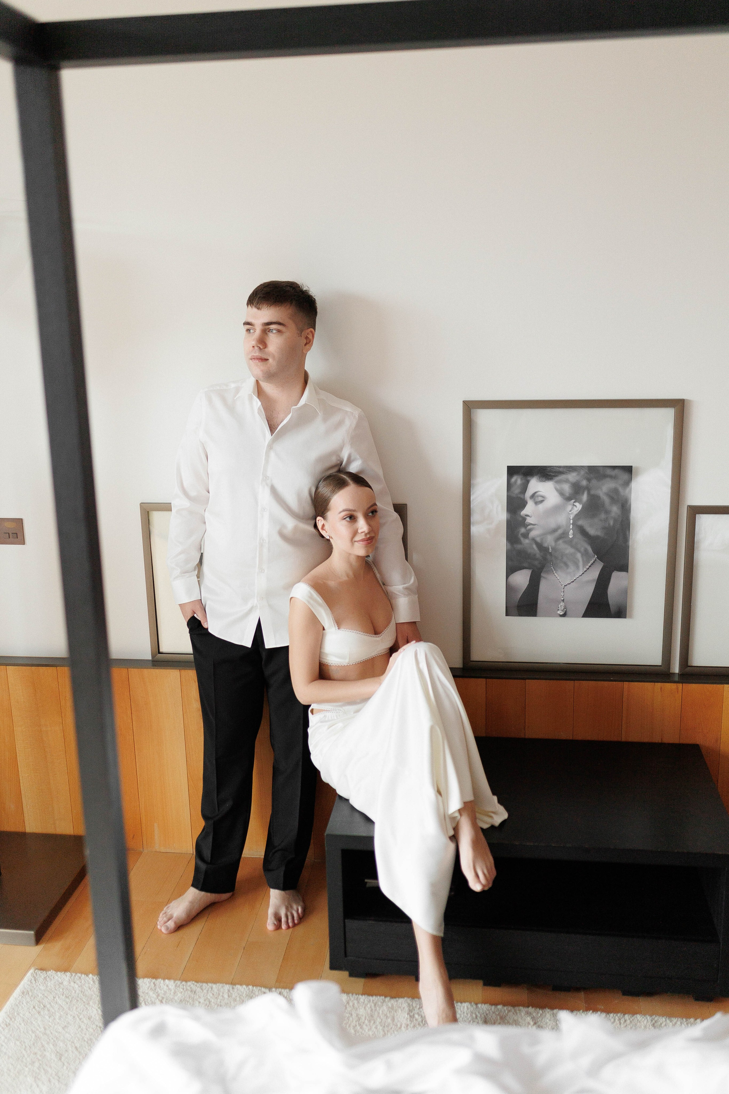 …. Свадебный фотограф в Санкт-Петербурге Александра Чукавина