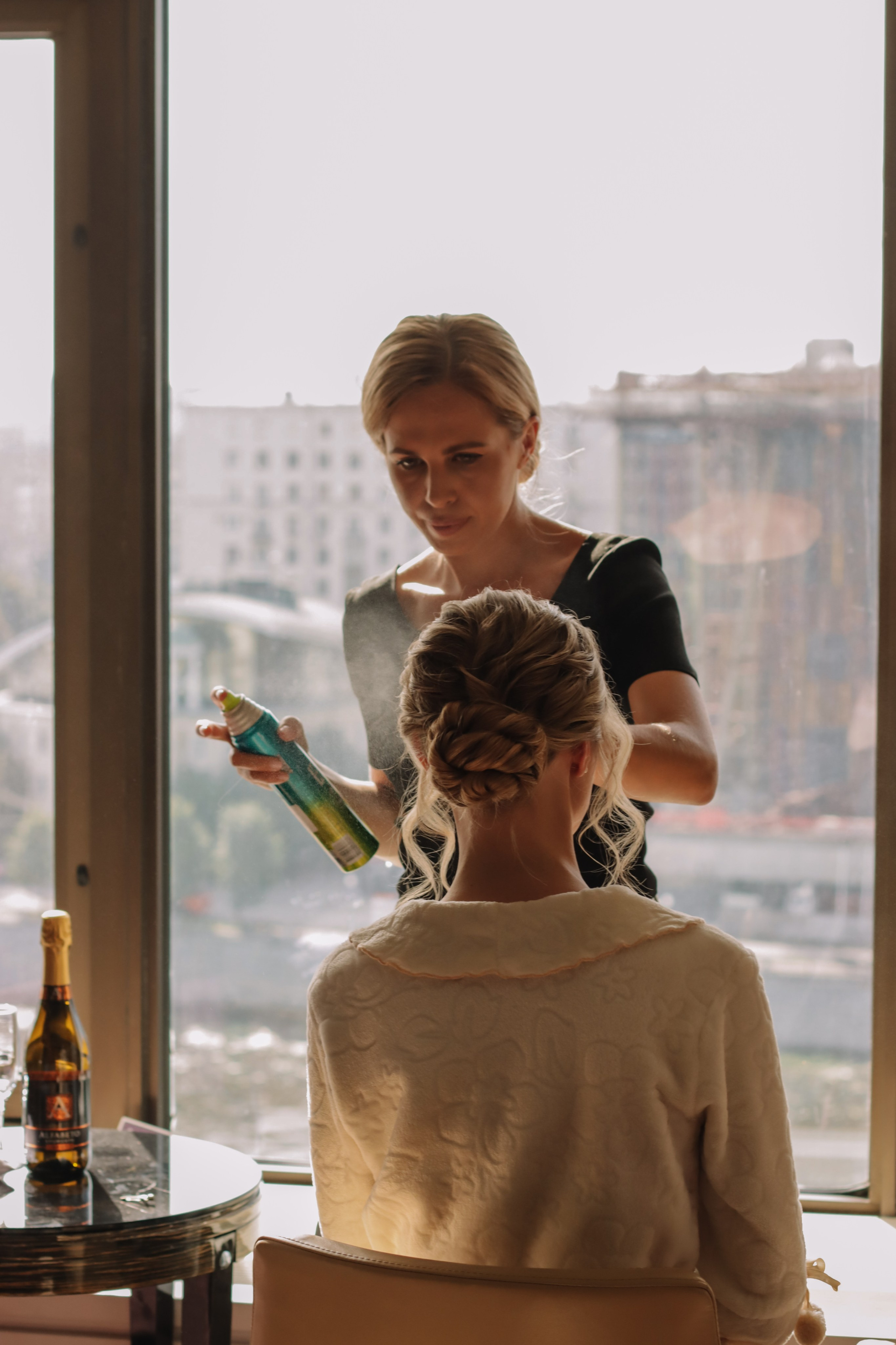 Свадебное love story 🤍. Ирина, фотограф Москва/Бутово