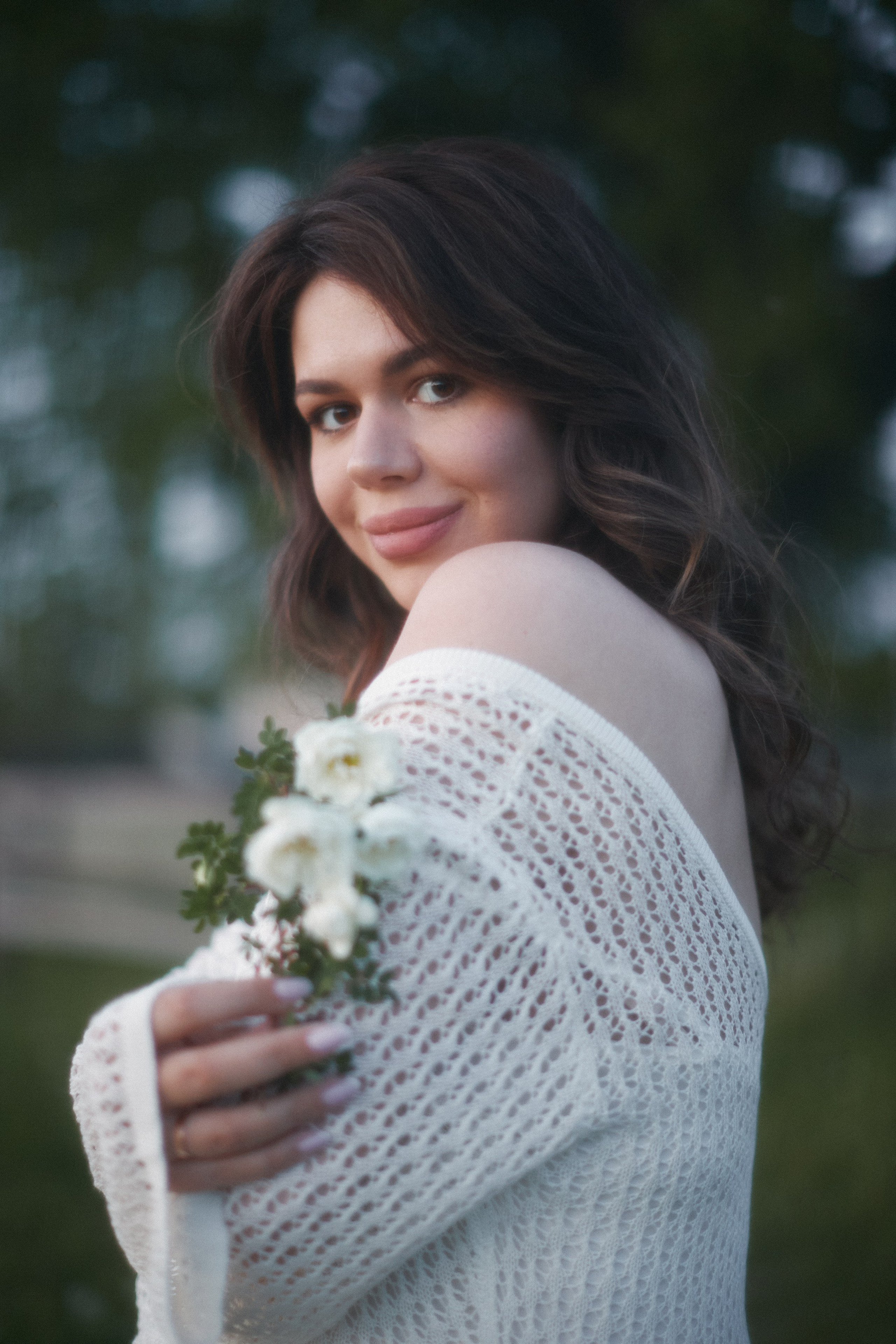 Анастасия. Свадебный фотограф Москва Татьяна Кундельчук