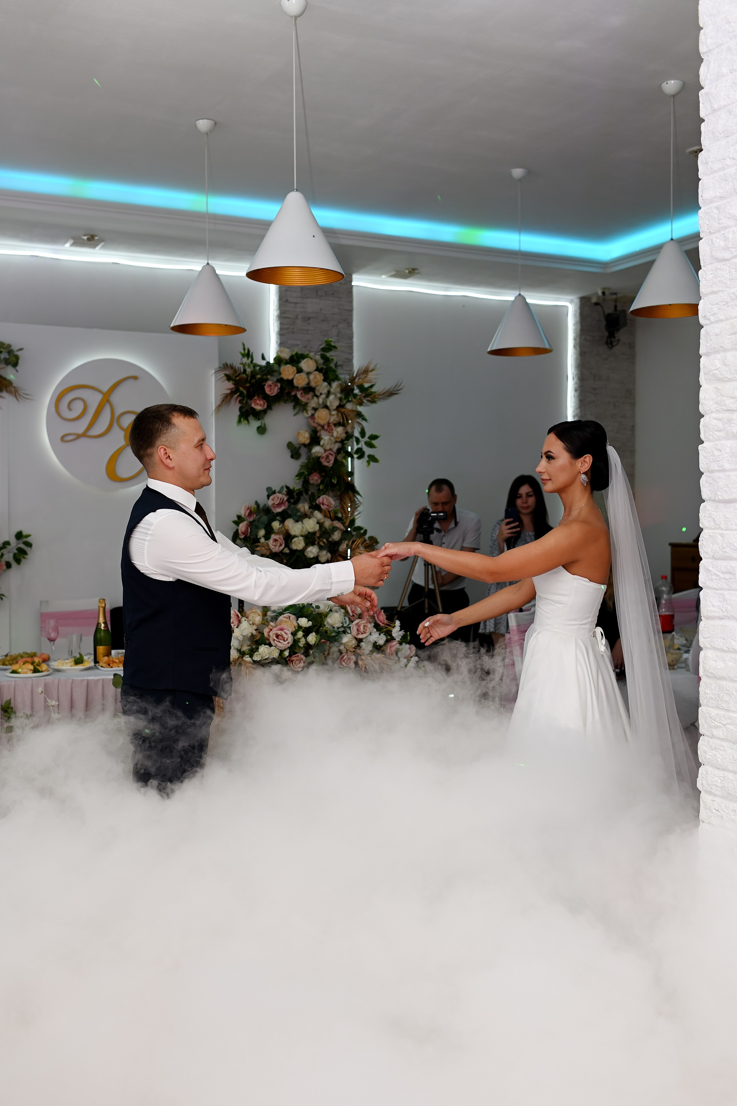 Свадьба Димы и Кати. Свадебный и семейный фотограф в Самаре Головань Наталья