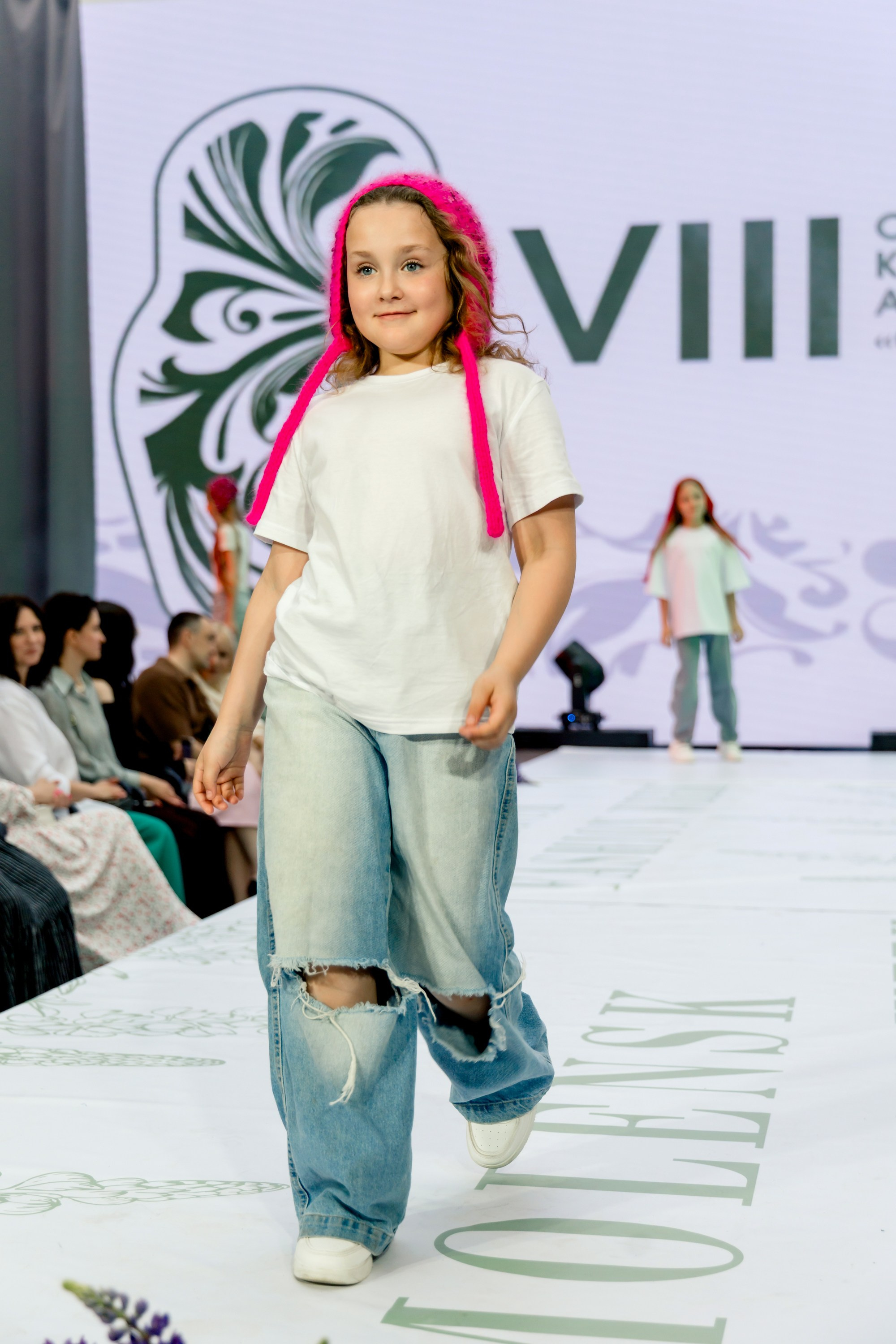 Smolensk Fashion Week 2025_День 2_Смоленская матрешка. Главная