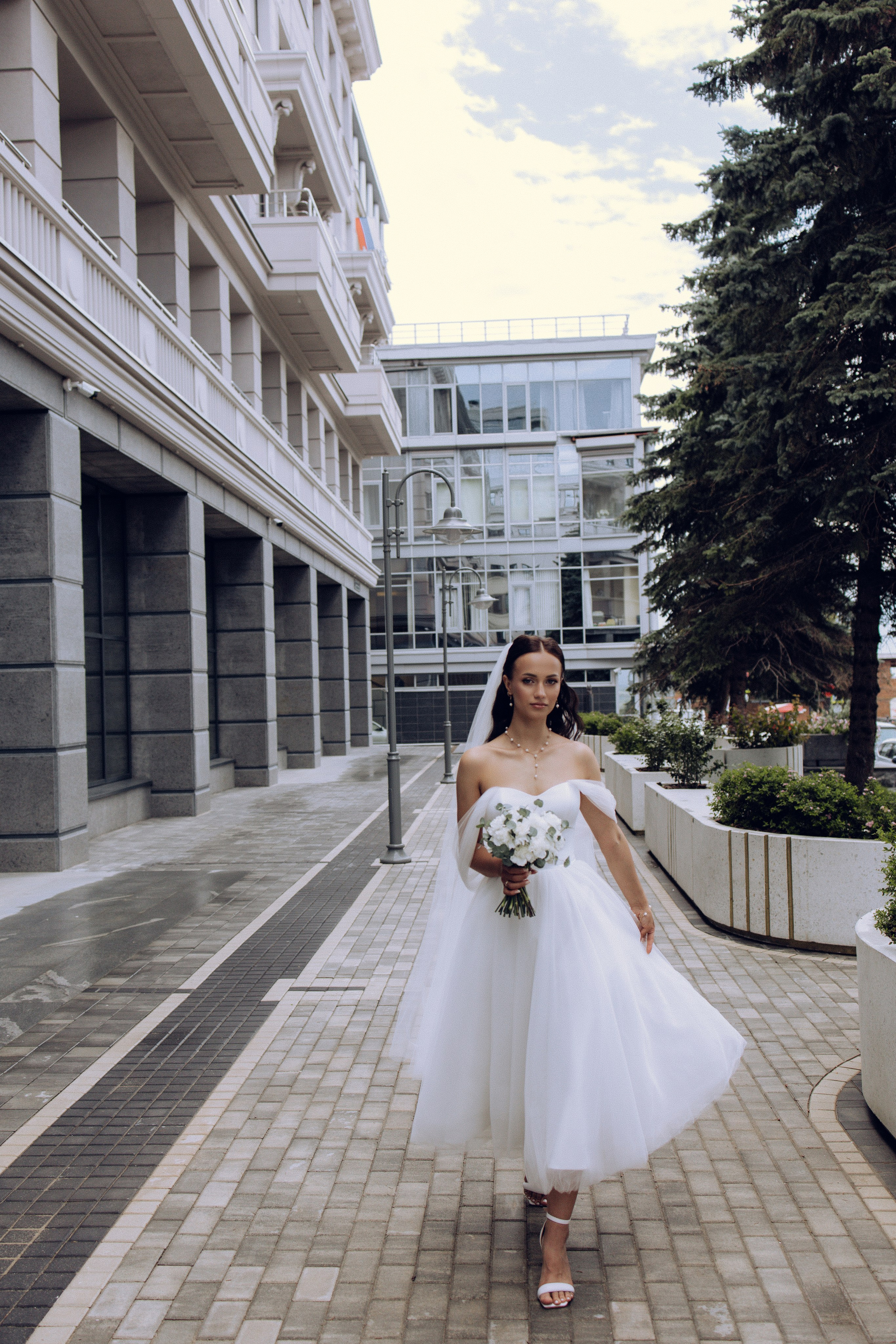 Алина и Рома. Фотограф Нижний Новгород