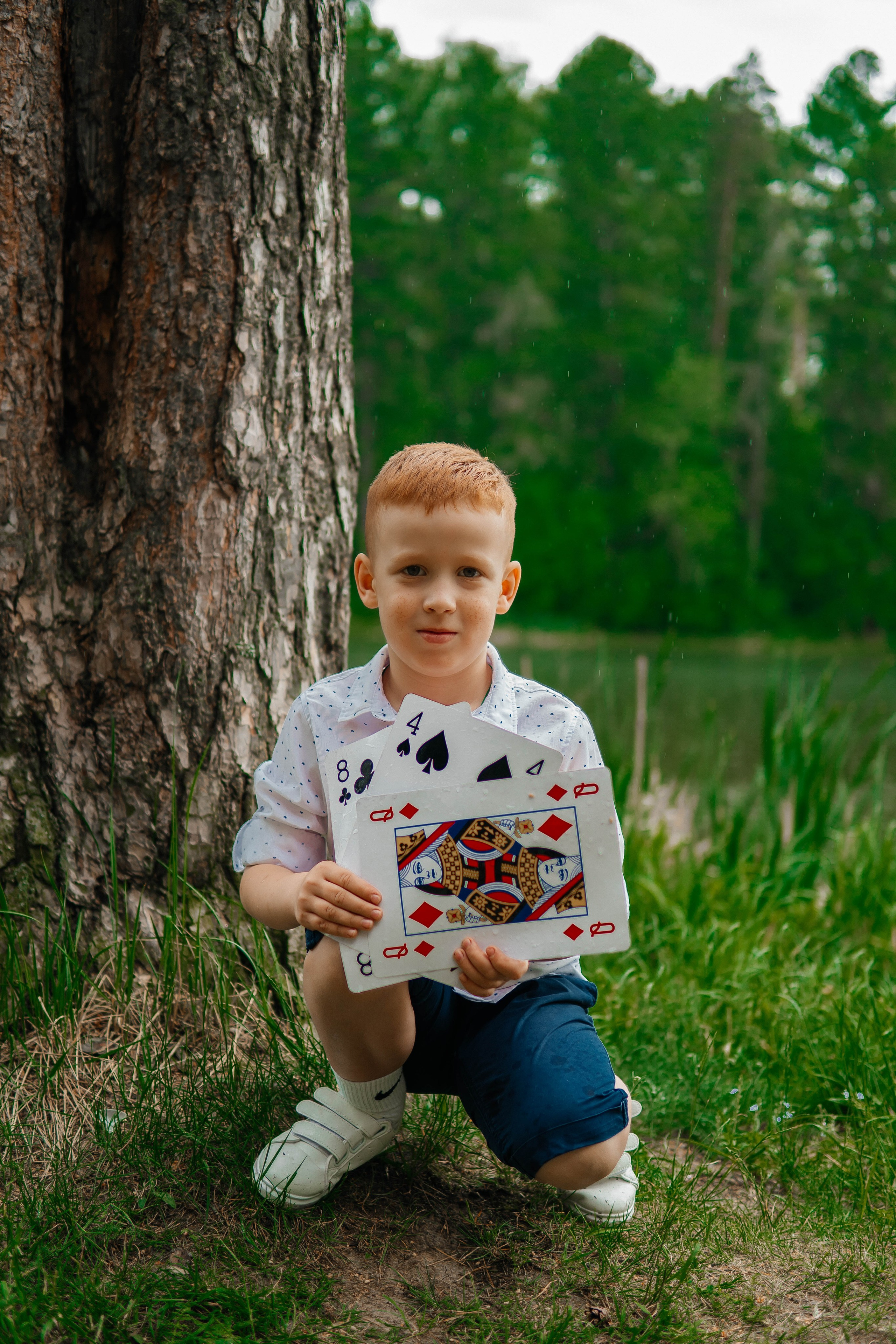 Дети. Свадебный и семейный фотограф Иваново
