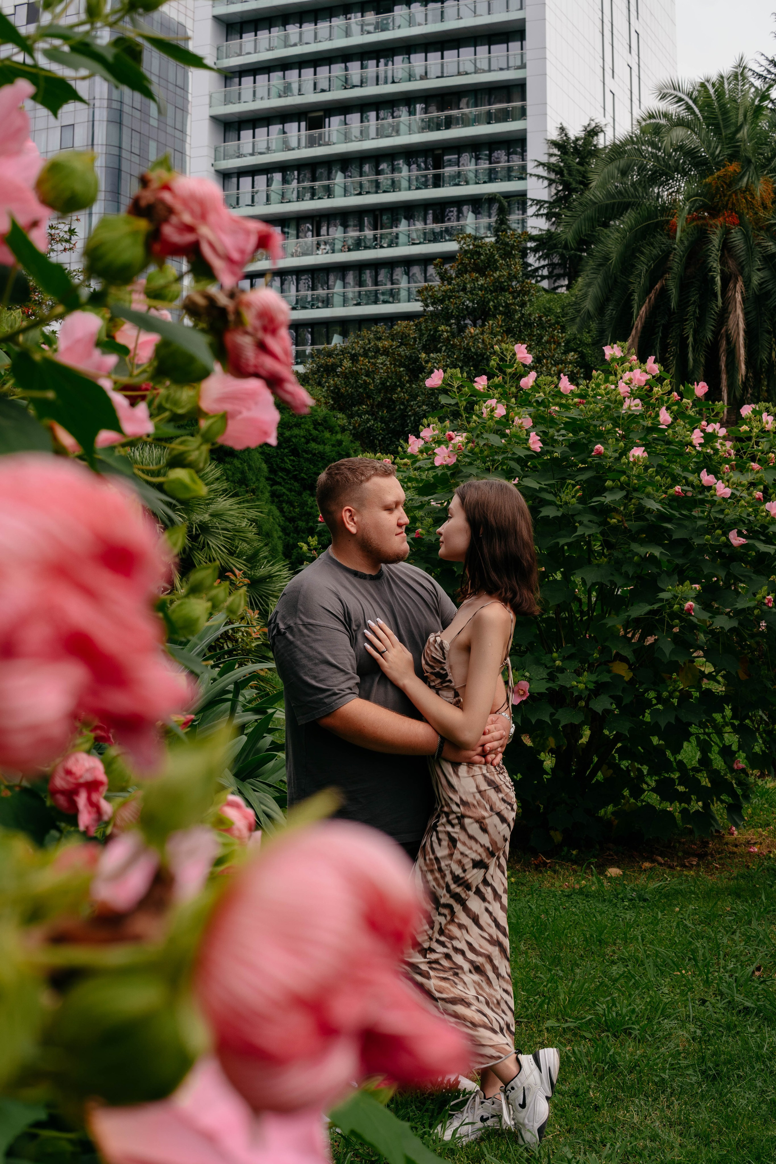 Лав стори. Свадебный и семейный фотограф Иваново