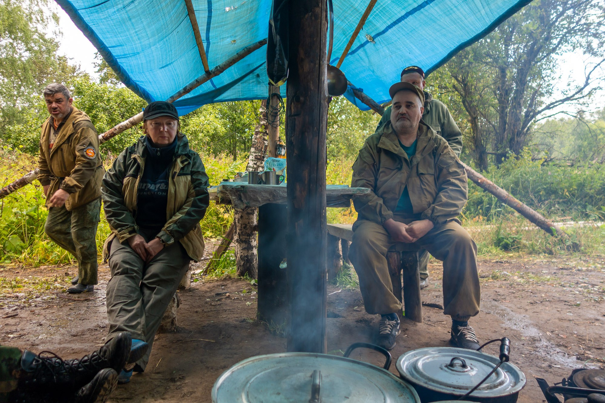 Вахта памяти 2018. Фотограф Алексей Скоробогатько