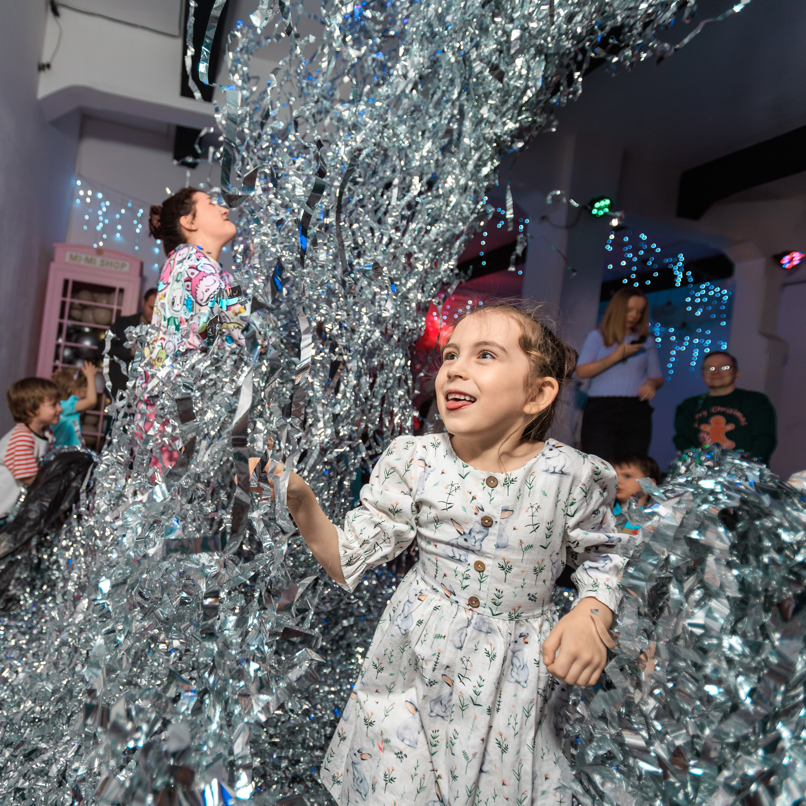 День рождения Миши. Репортажный фотограф Екатеринбург | Яркий, качественный репортаж | Концерты, клубы, репортаж, праздники, корпоративы