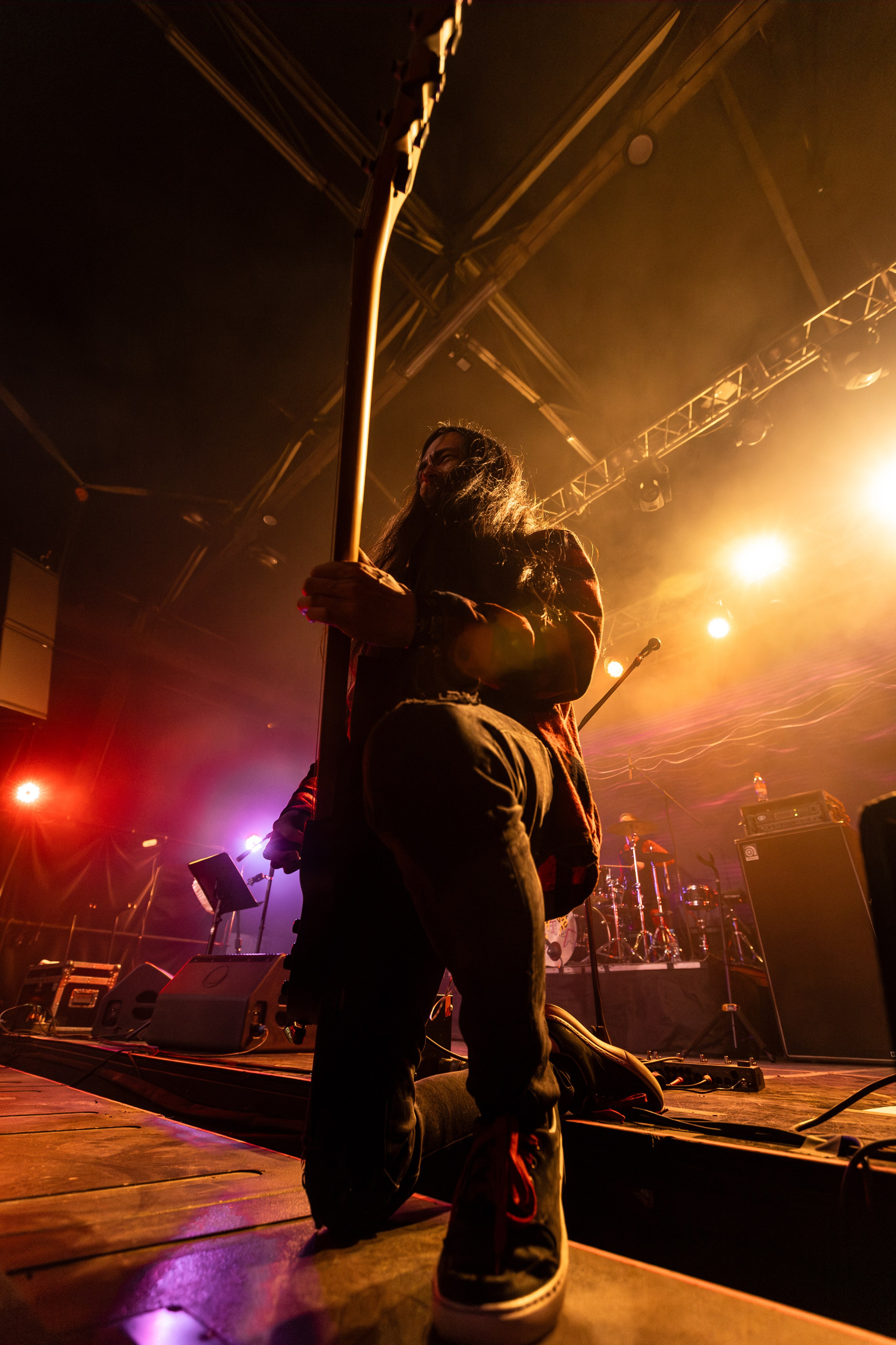 Фото концерта Александра Пушного и ОТП Студио в Свобода концерт холл. Репортажный фотограф Екатеринбург | Яркий, качественный репортаж | Концерты, клубы, репортаж, праздники, корпоративы