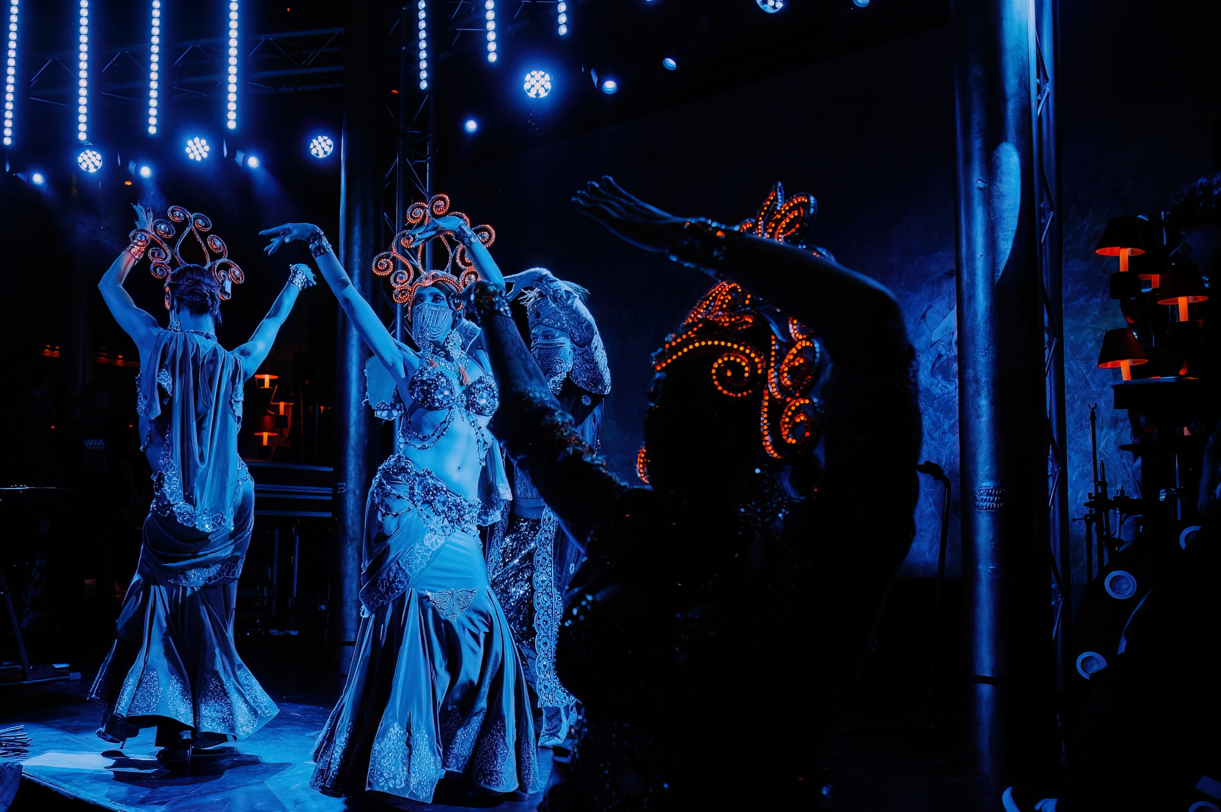 After-party ПМЭФ-2024. Григорий Лепс. в Buddha-Bar. Коммерческий фотограф в Санкт-Петербурге Анна Кобзарь