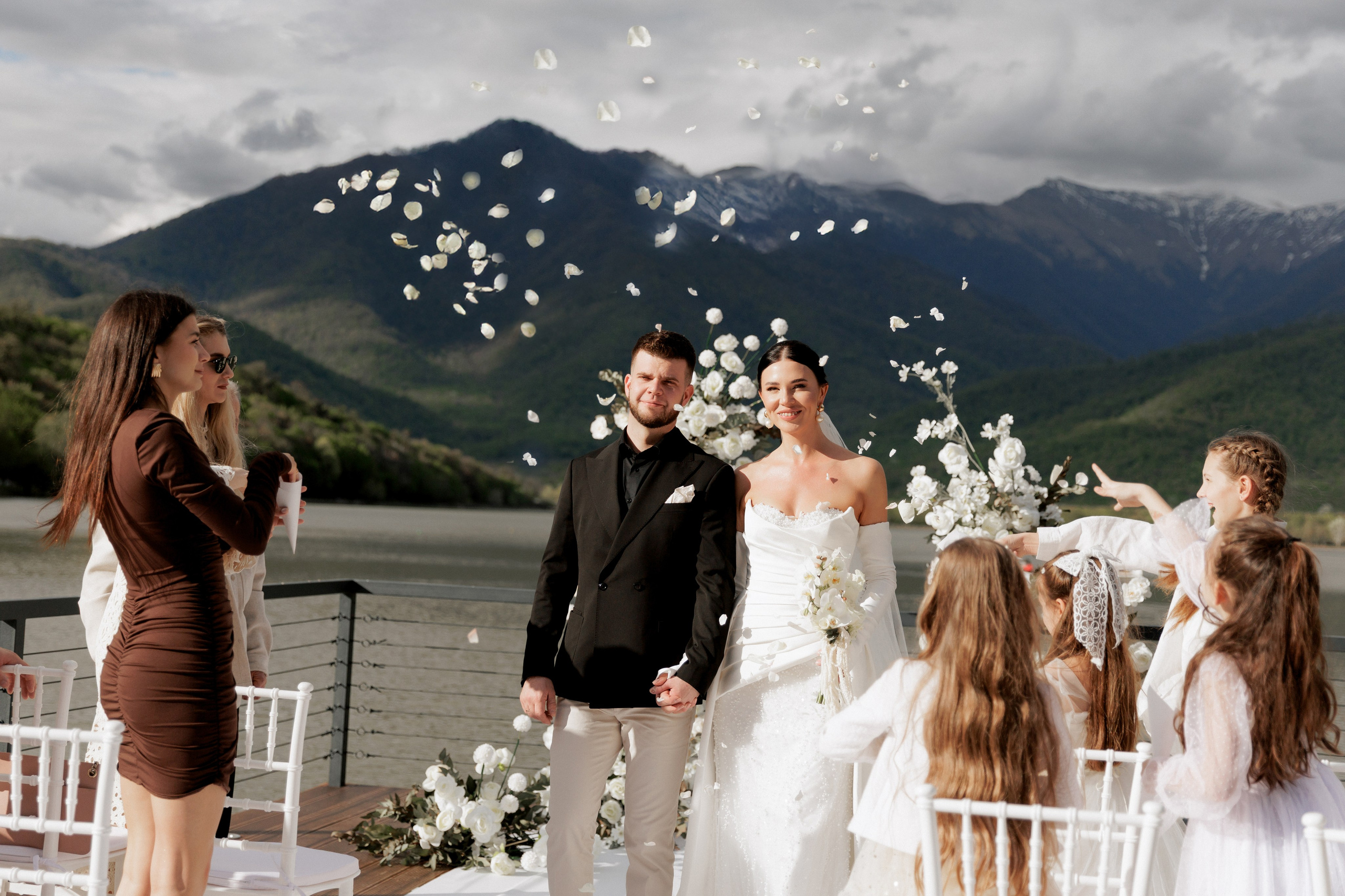 Ivan & Anastasiia. Anastasiya Krasnyuk