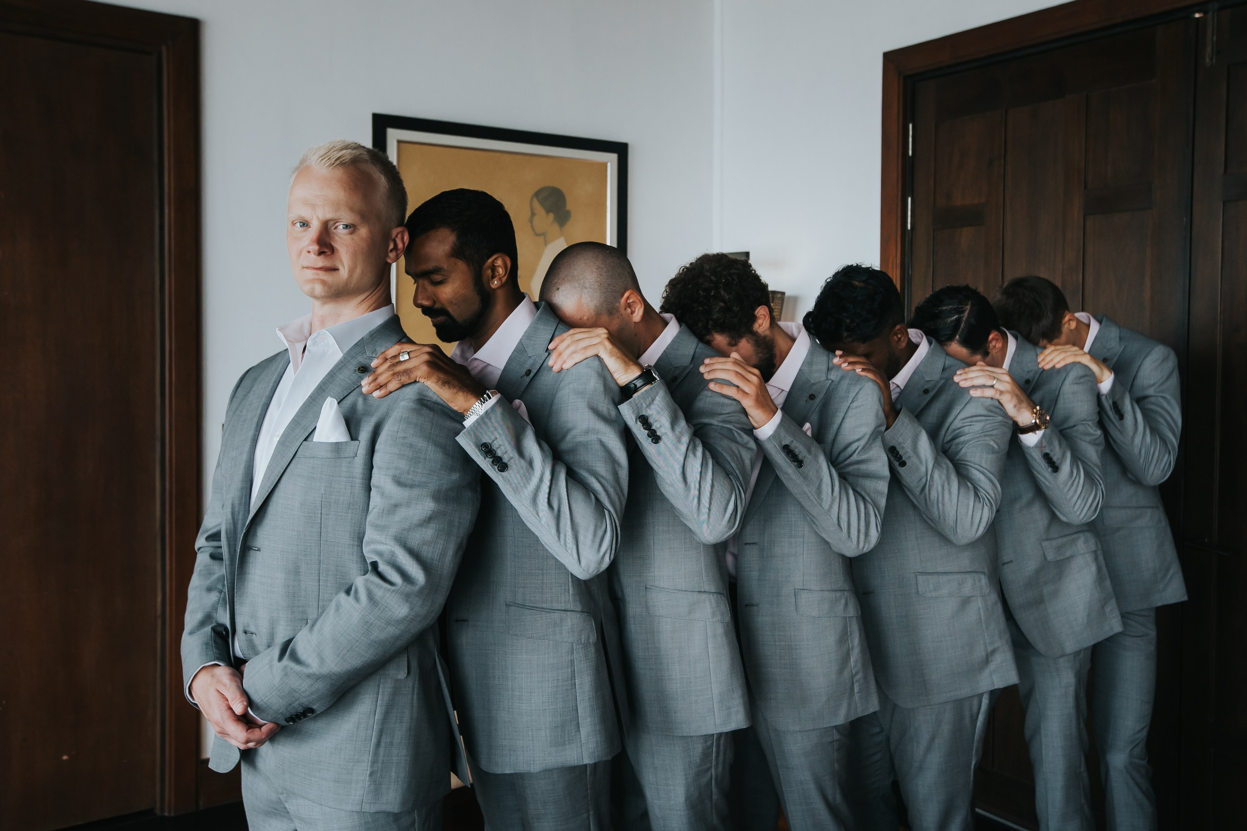 Фотограф в на Пхукете Сергей Войлоков