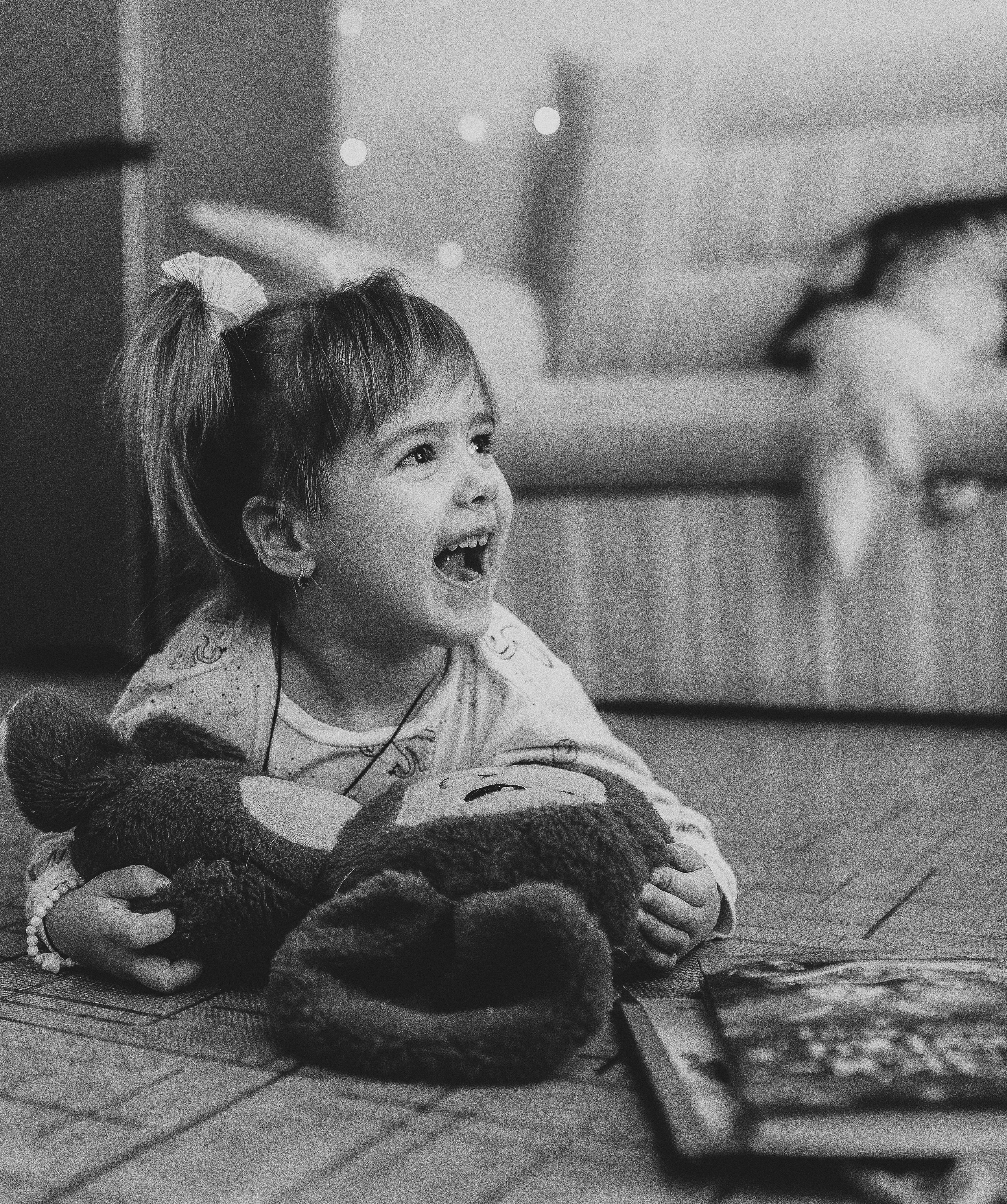 Домашние истории. Фотограф Комсомольск-на-Амуре Ольга Василенко