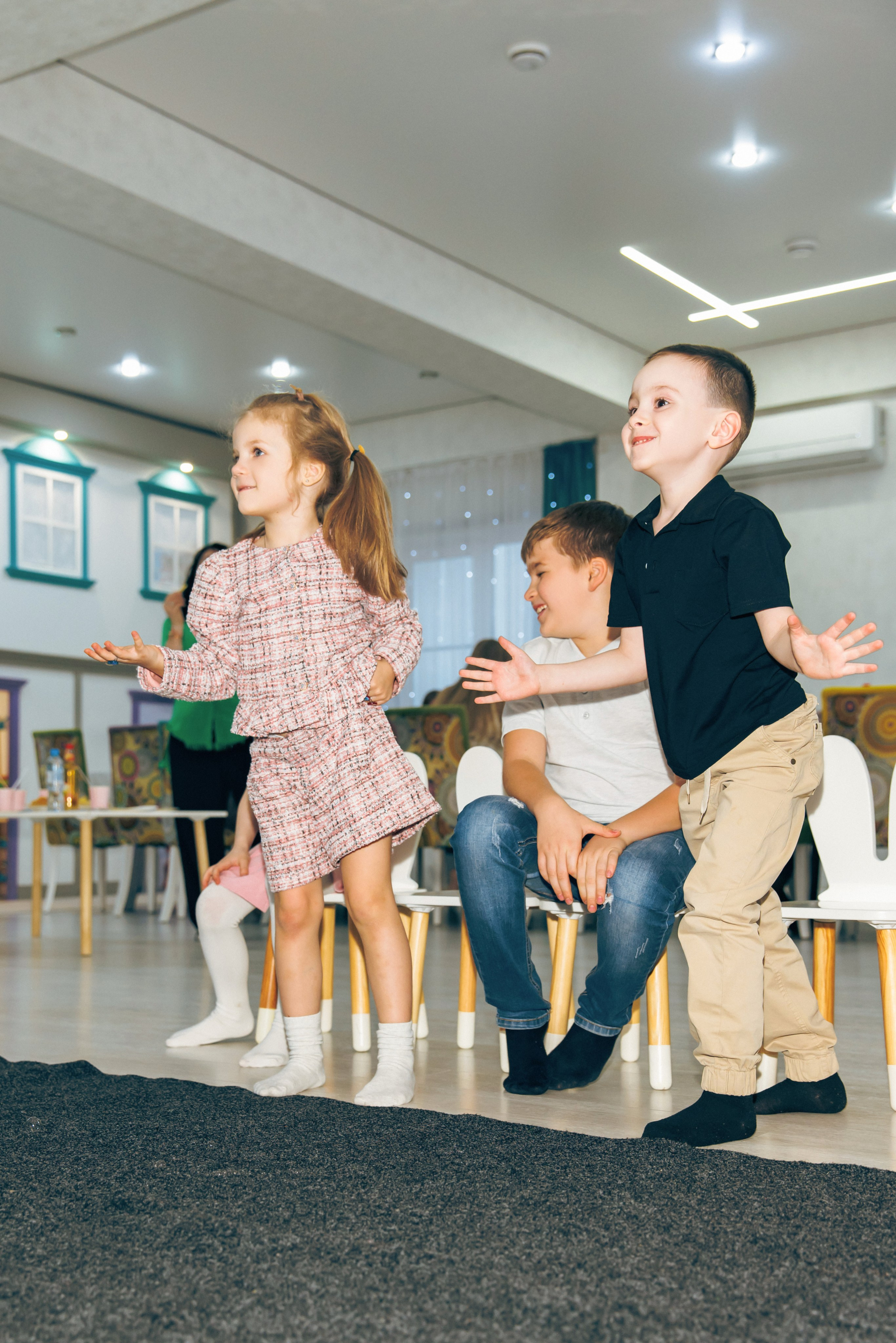 Верочке 5 лет. Фотограф и Видеограф в Краснодаре Юлия Солодченко