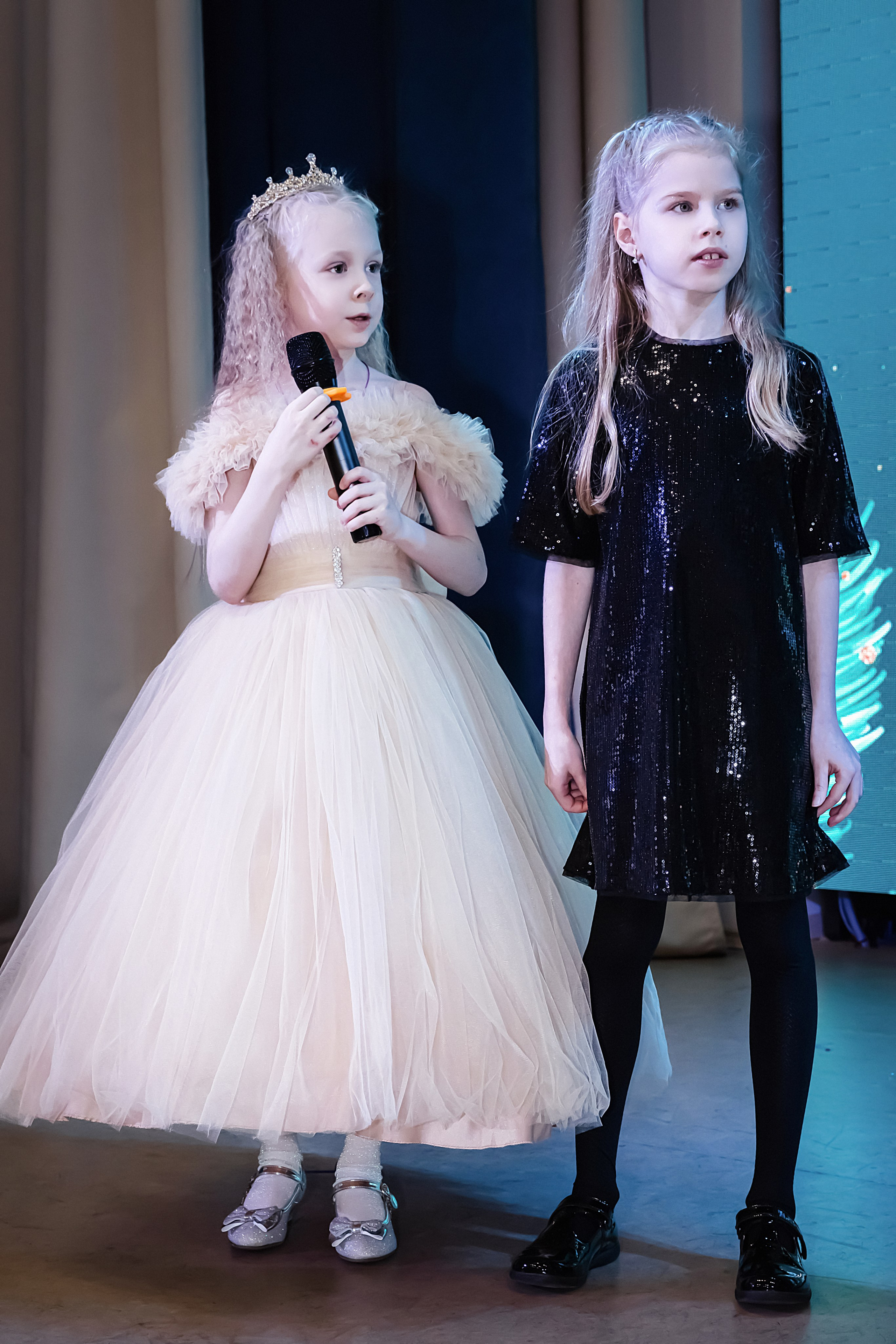 Новогодний праздник 1 В класс! Гимназия № 23. Фотограф и Видеограф в Краснодаре Юлия Солодченко