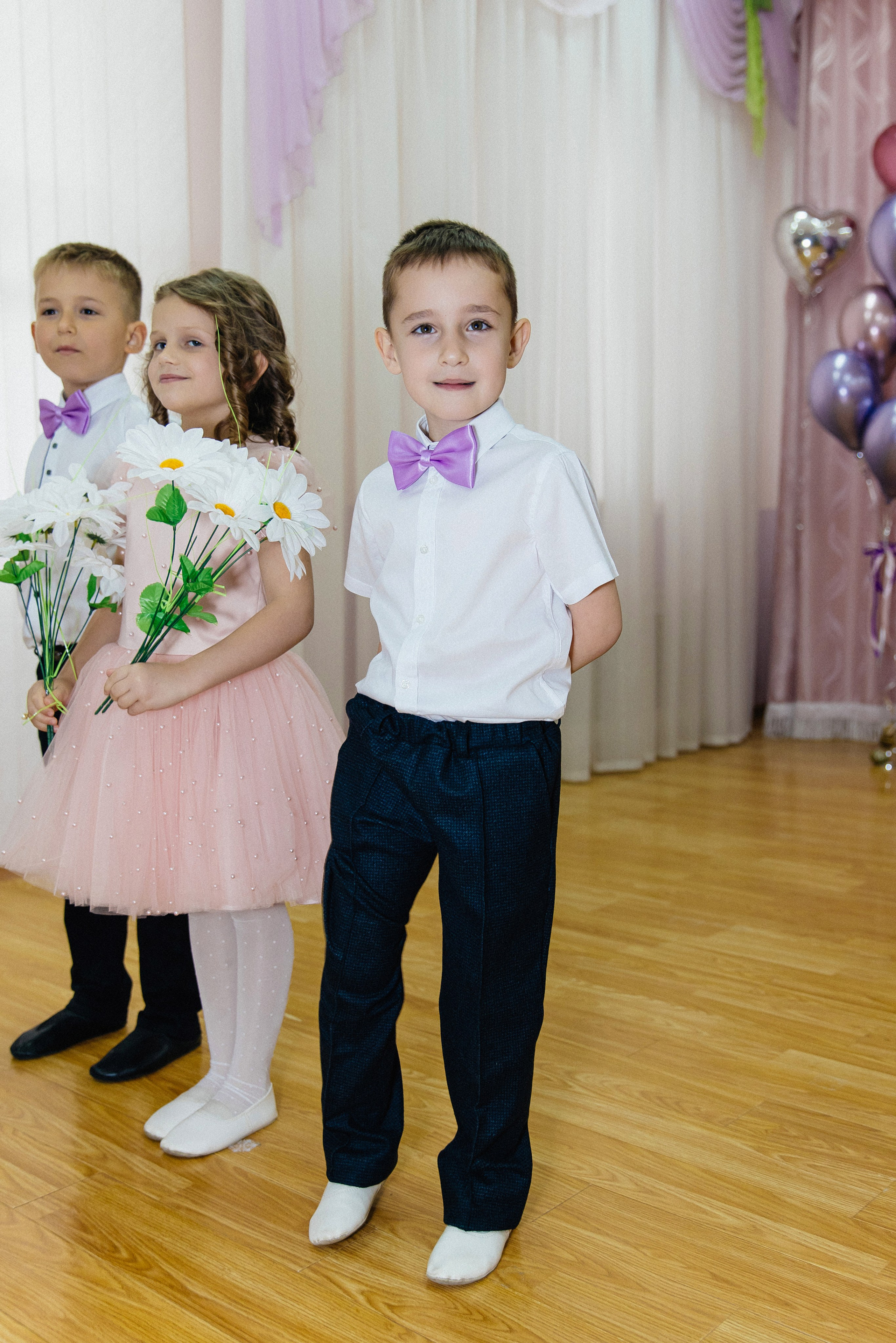 Детский сад № 109. Фотограф и Видеограф в Краснодаре Юлия Солодченко