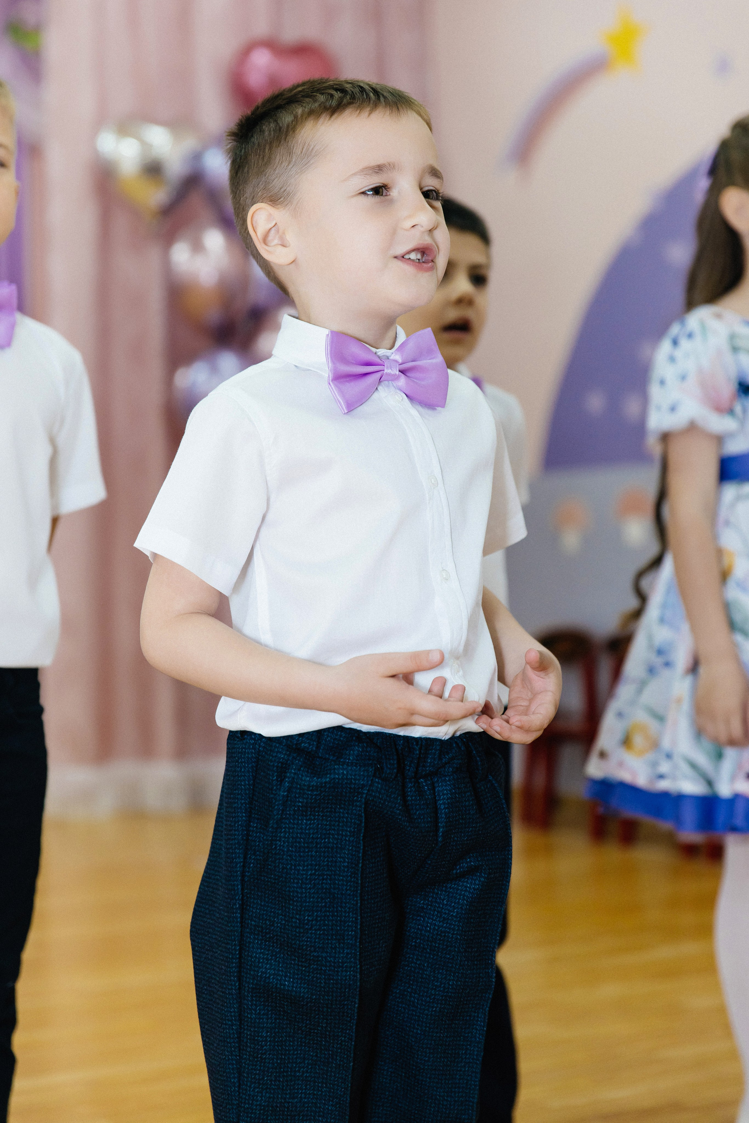 Детский сад № 109. Фотограф и Видеограф в Краснодаре Юлия Солодченко