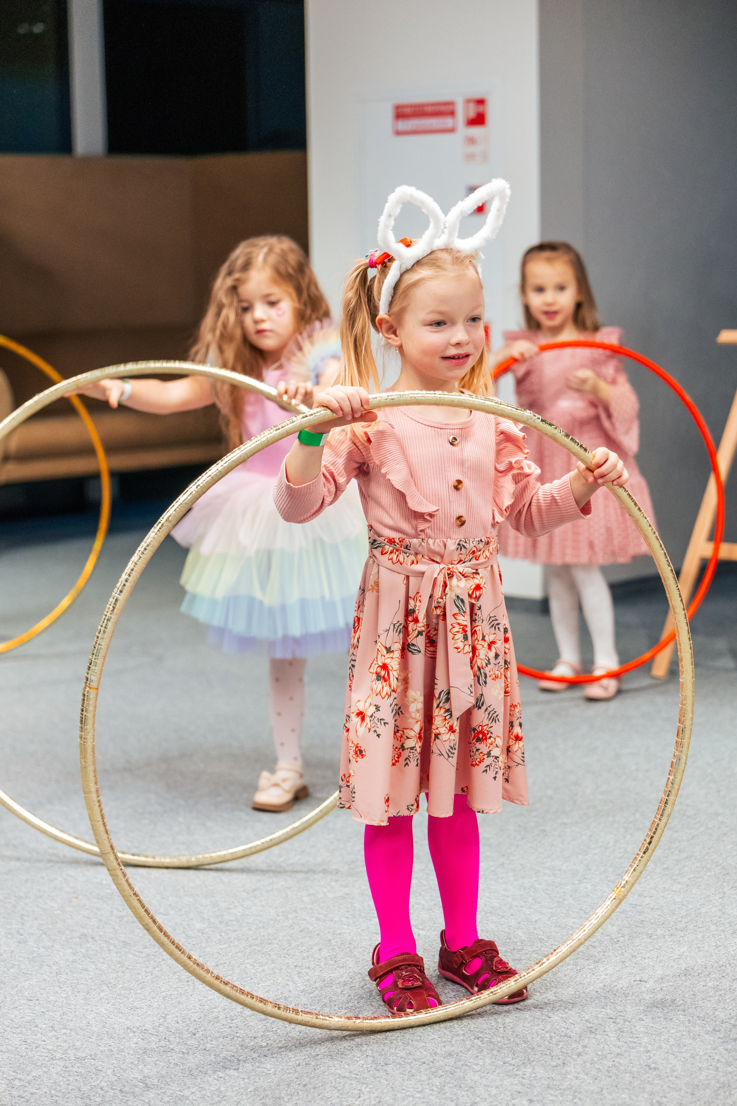 Детские мероприятия. Photography by Natasha